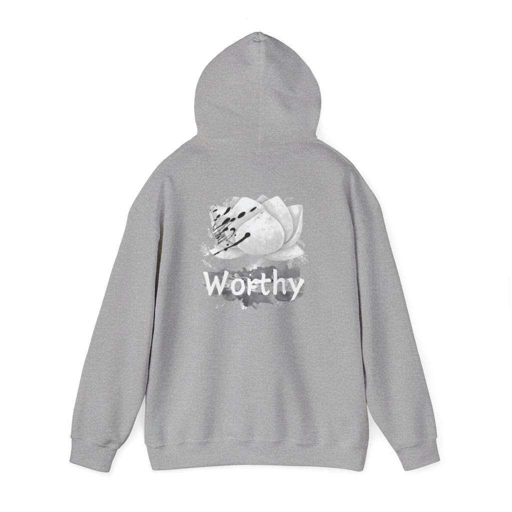 Worthy Hoodie