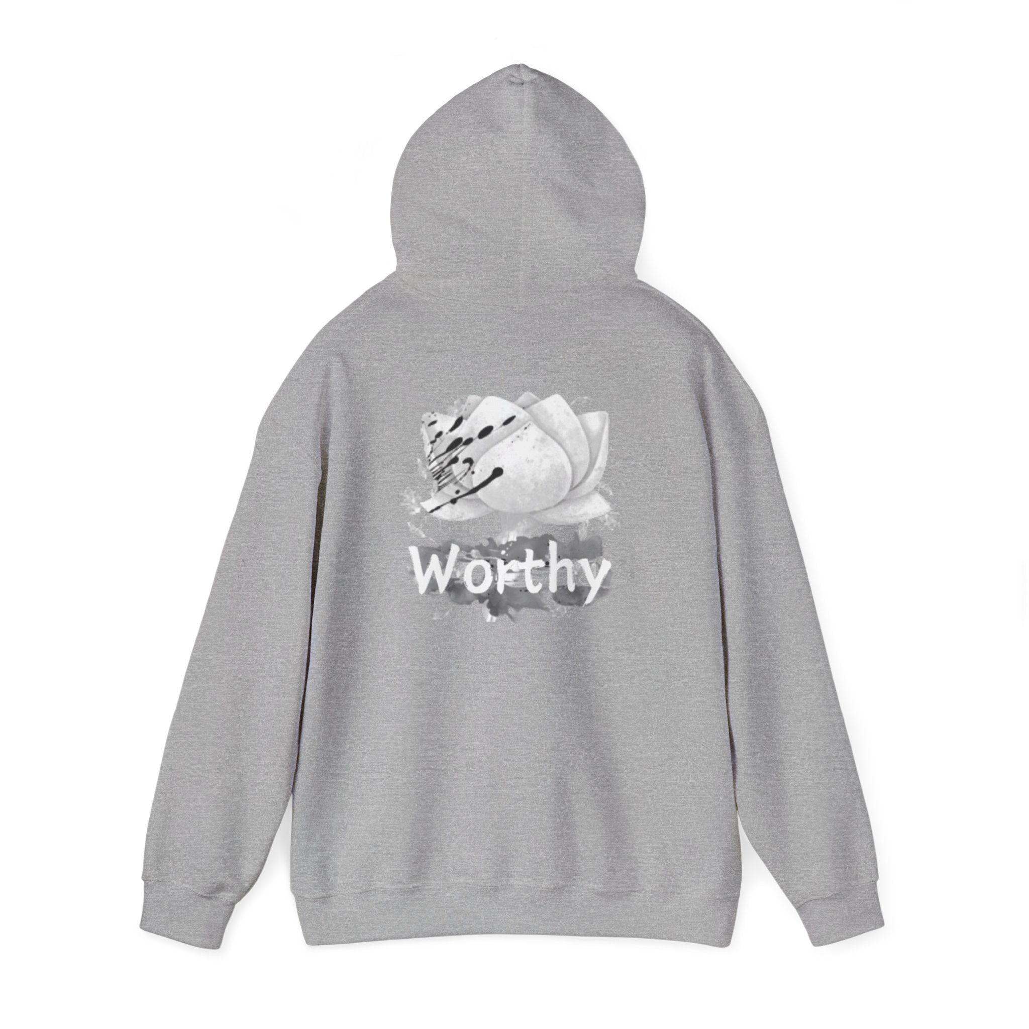 Worthy Hoodie