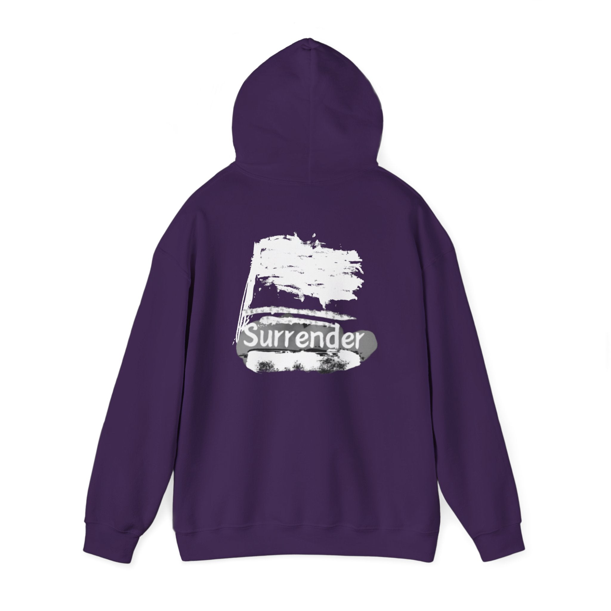 Surrender Hoodie