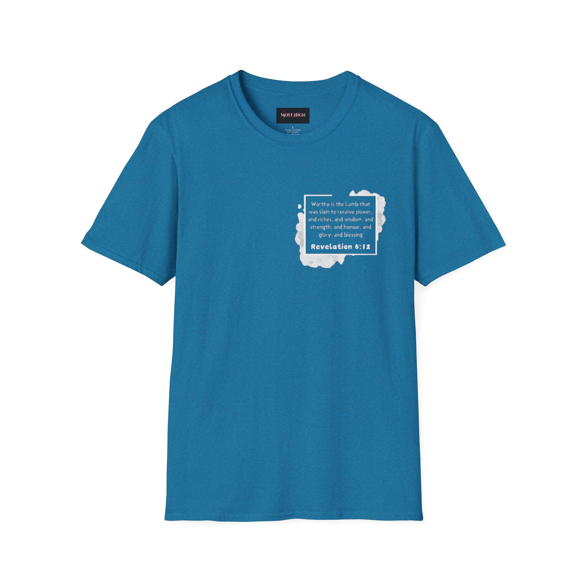 Worthy T-Shirt