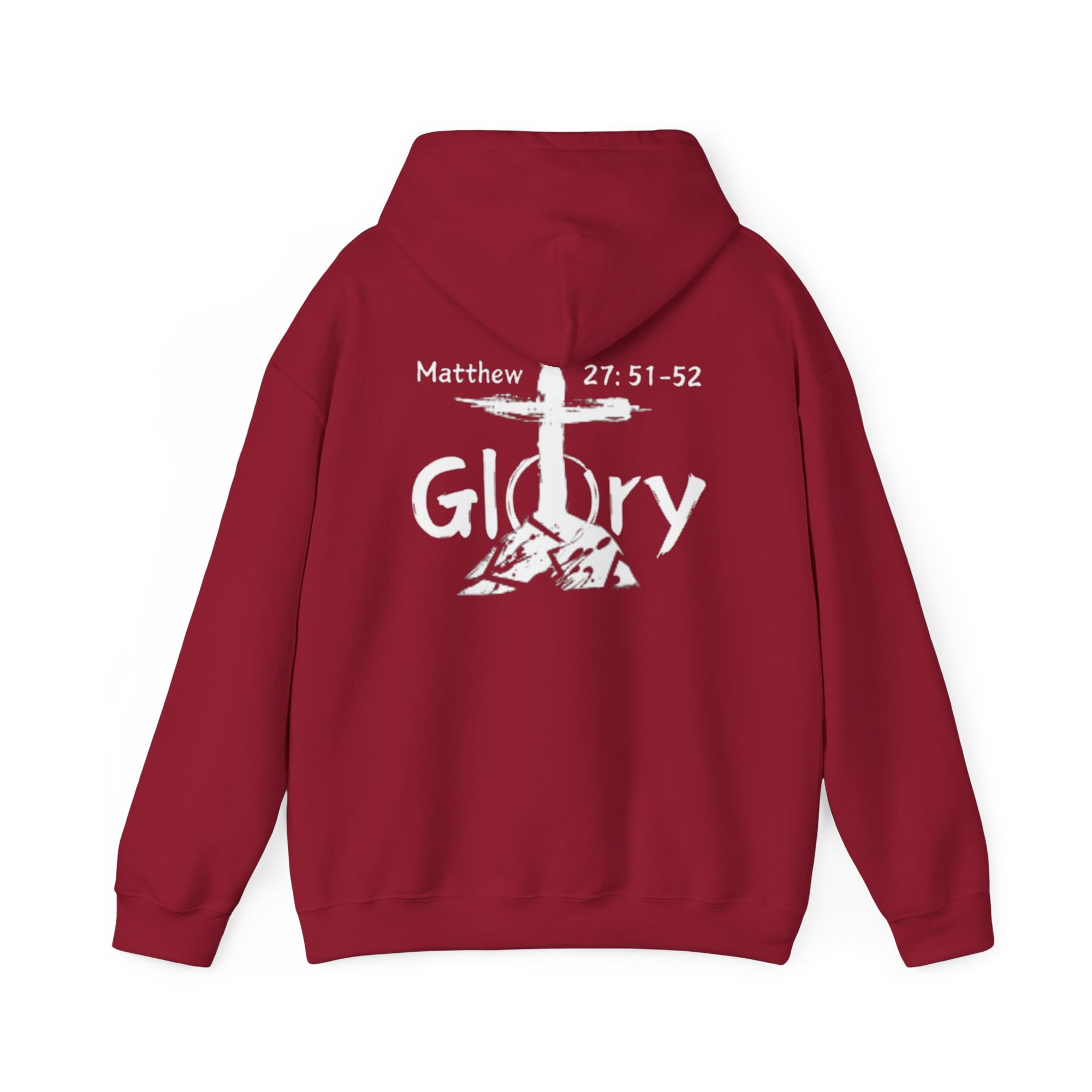 Glory Hoodie