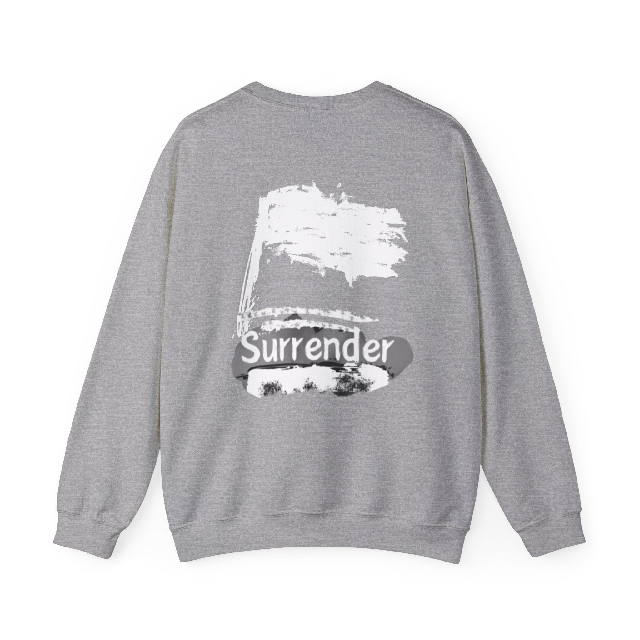 Surrender Crewneck