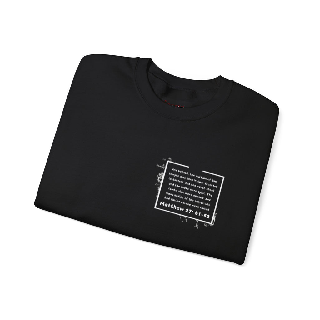 Glory Crewneck