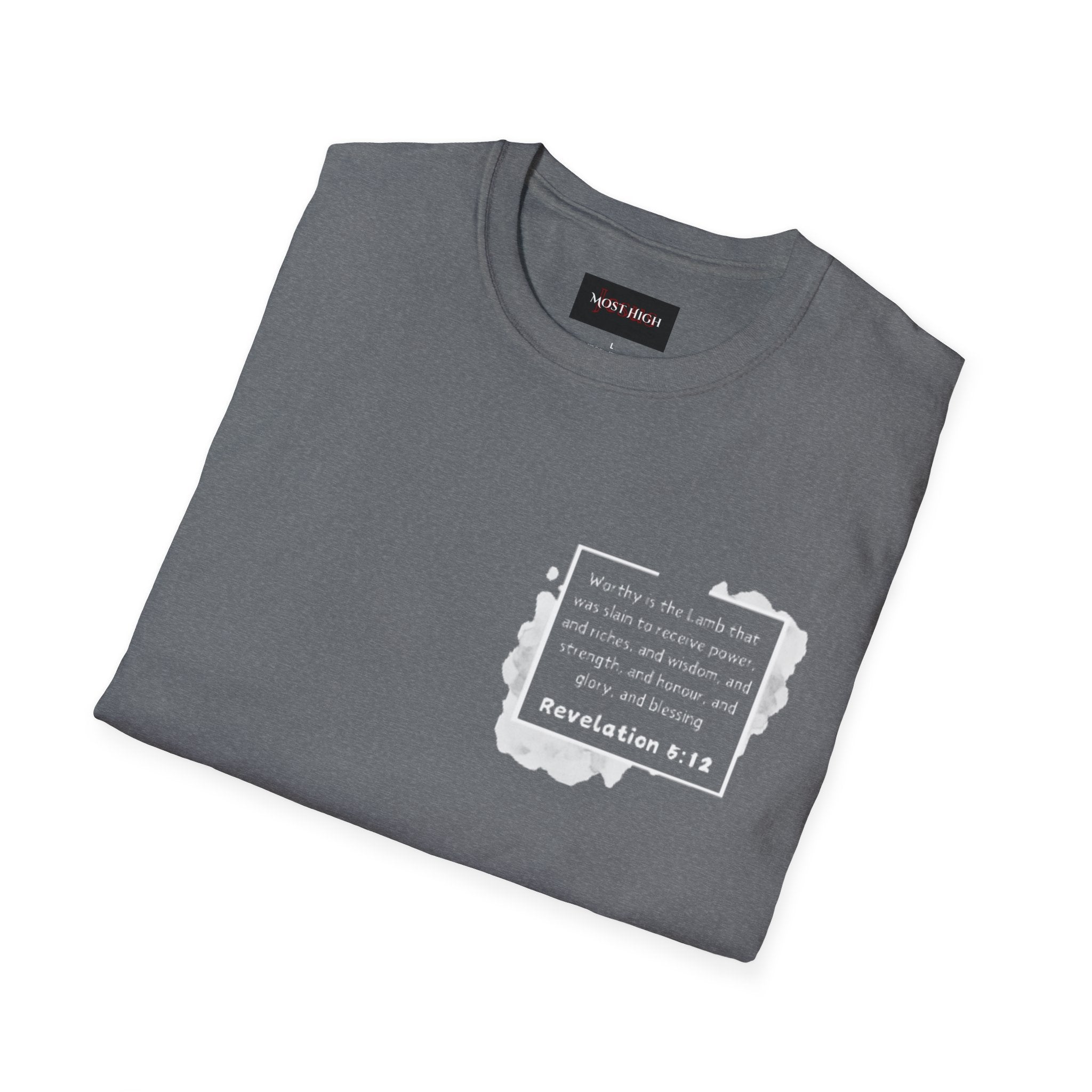 Worthy T-Shirt