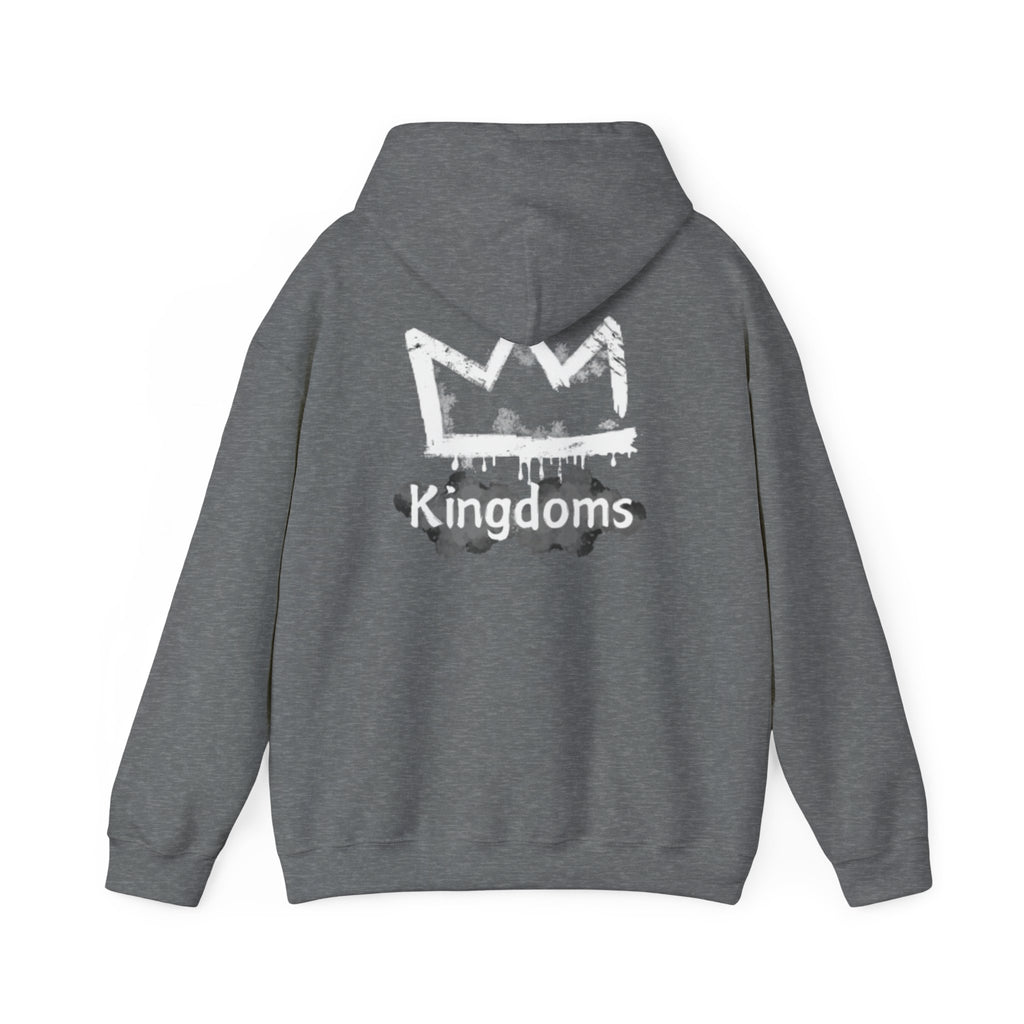 Kingdoms Hoodie