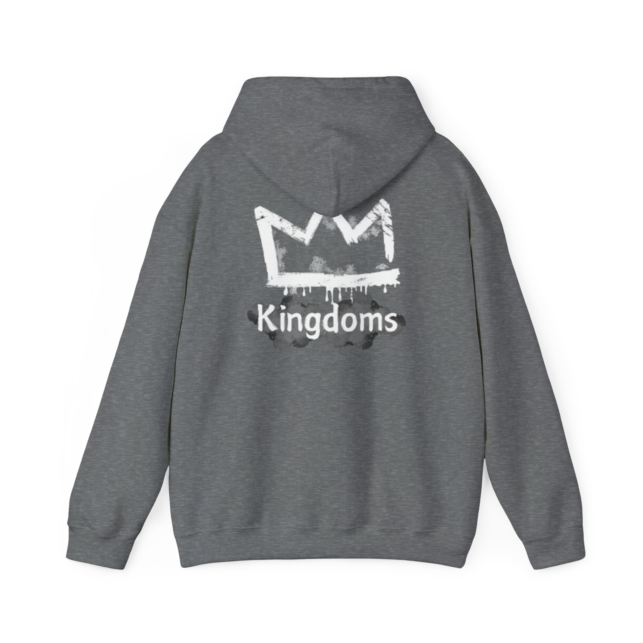 Kingdoms Hoodie