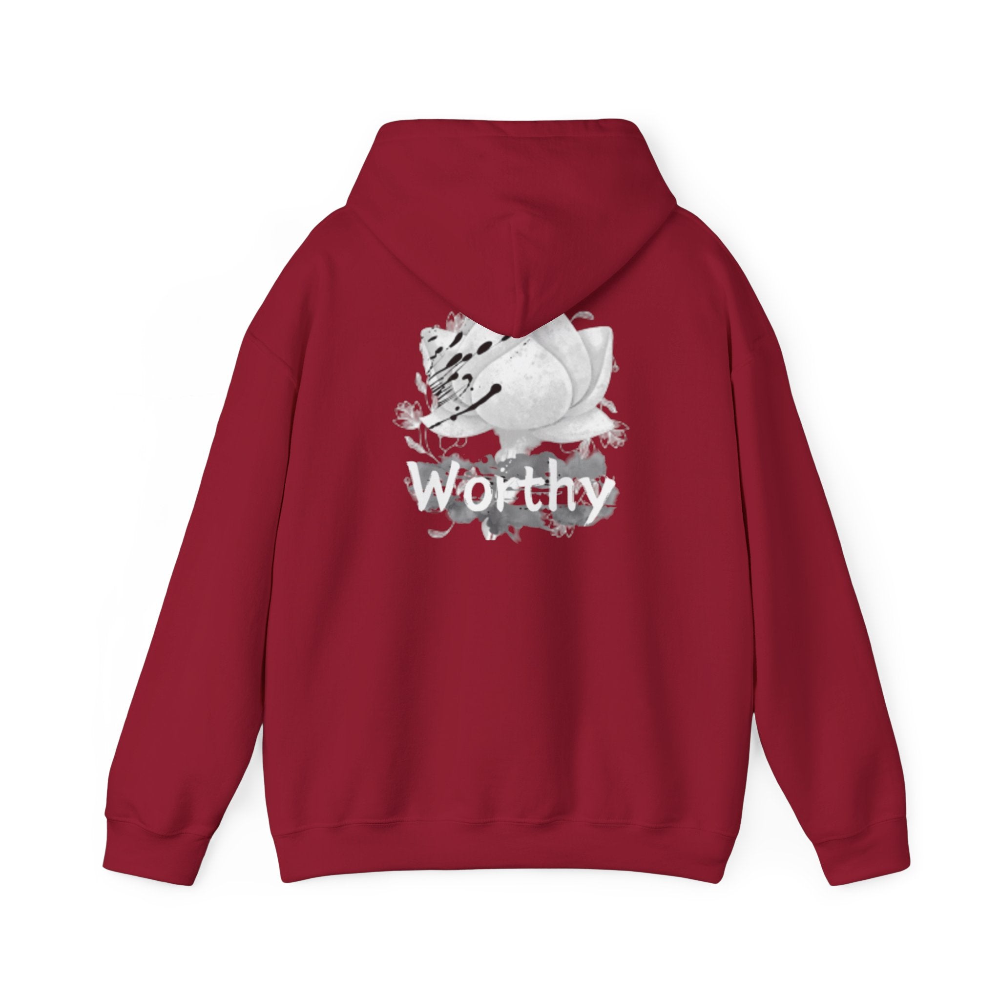 Worthy Hoodie