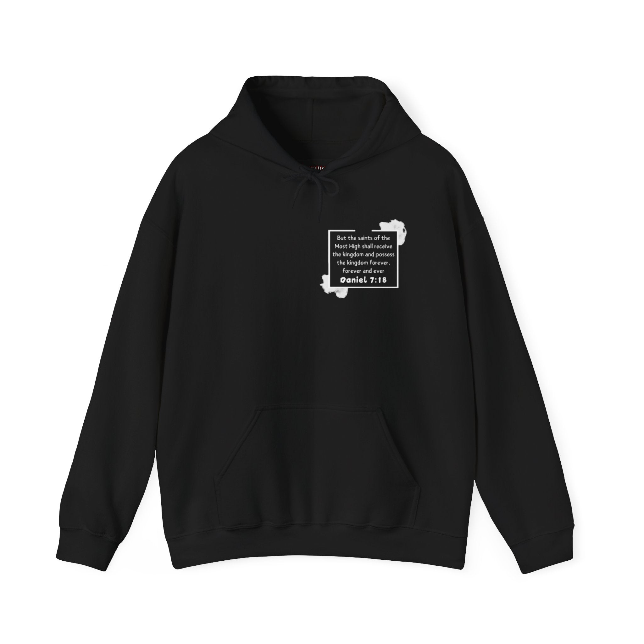 Kingdoms Hoodie