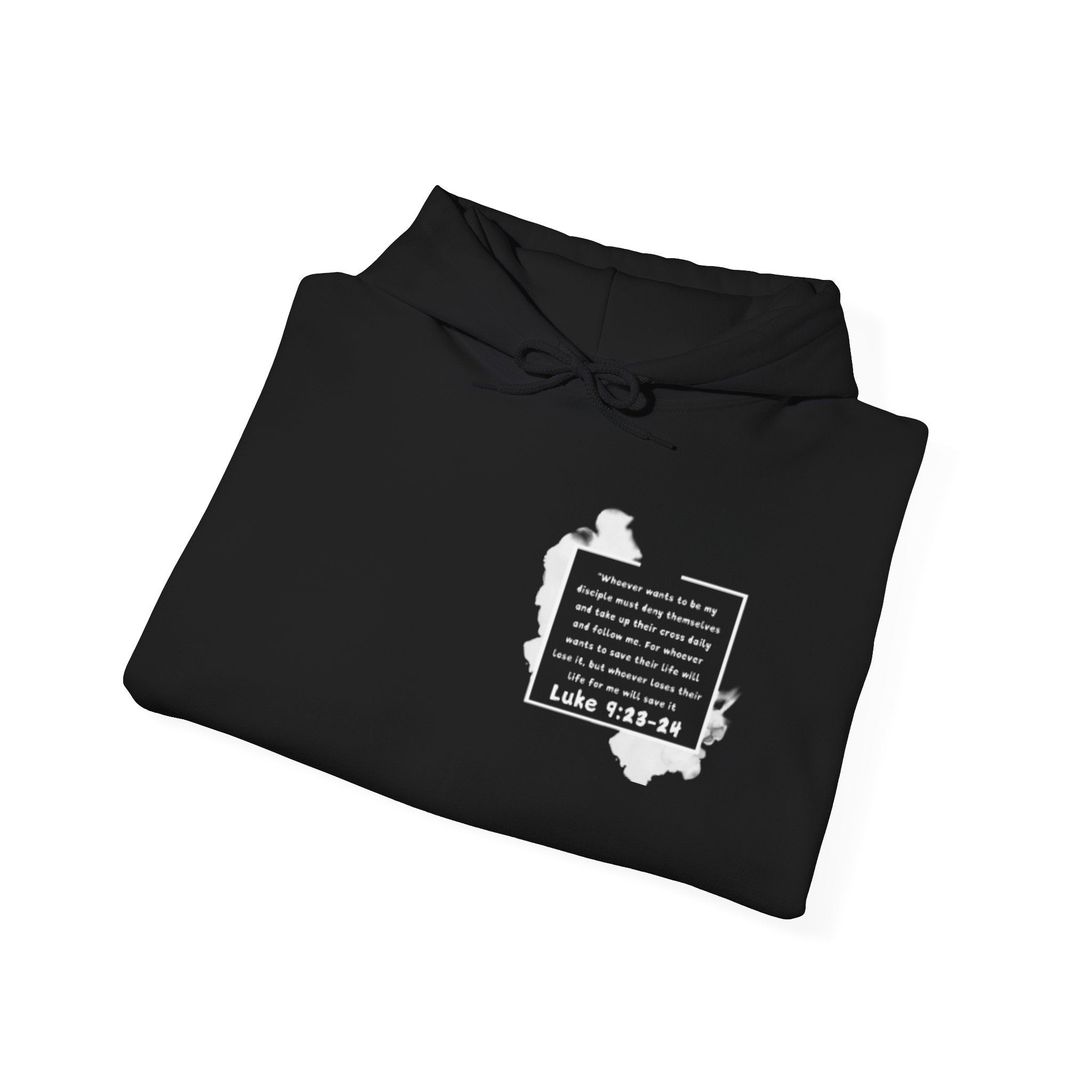Surrender Hoodie