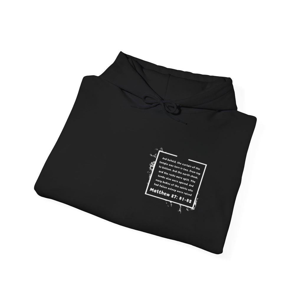 Glory Hoodie