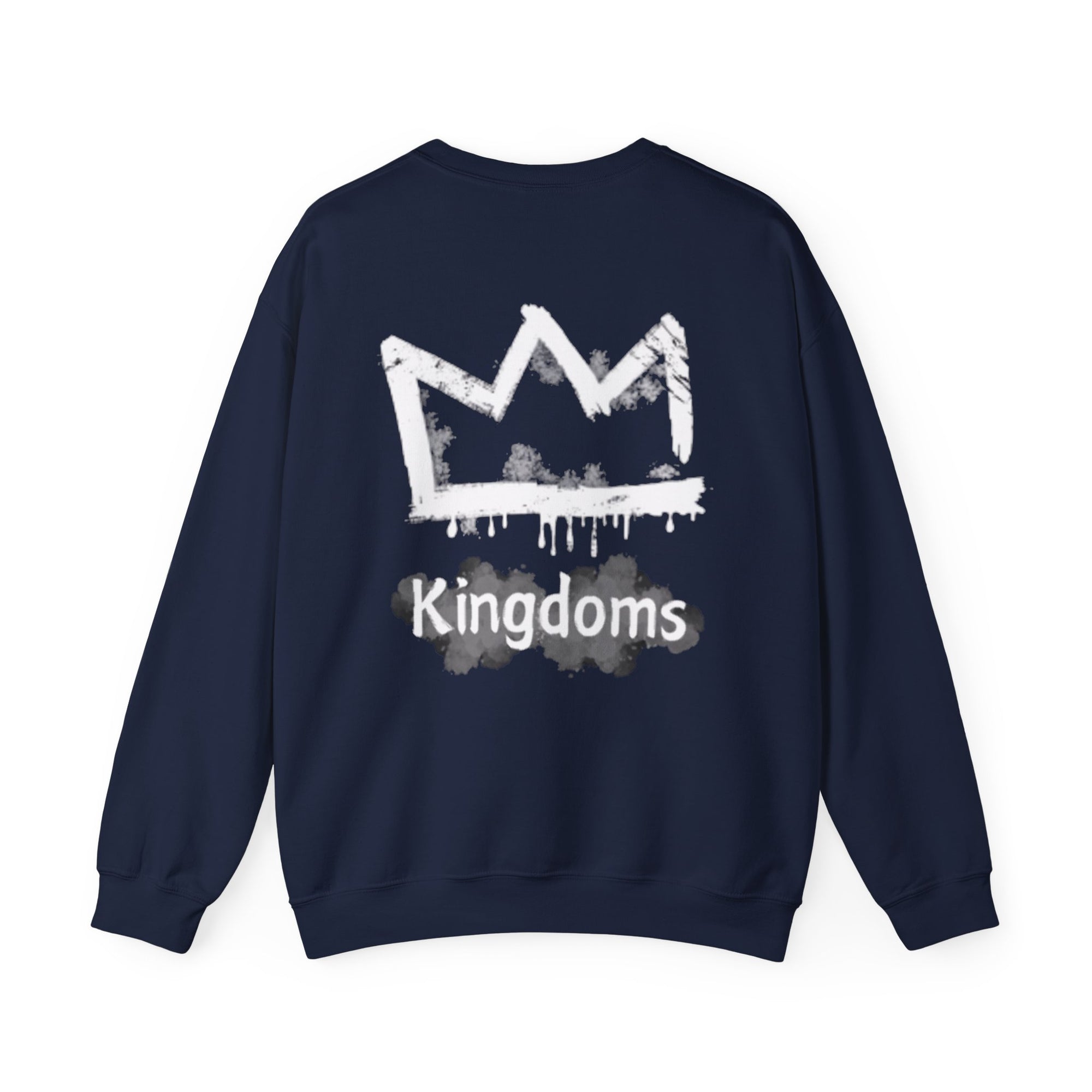 Kingdoms Crewneck
