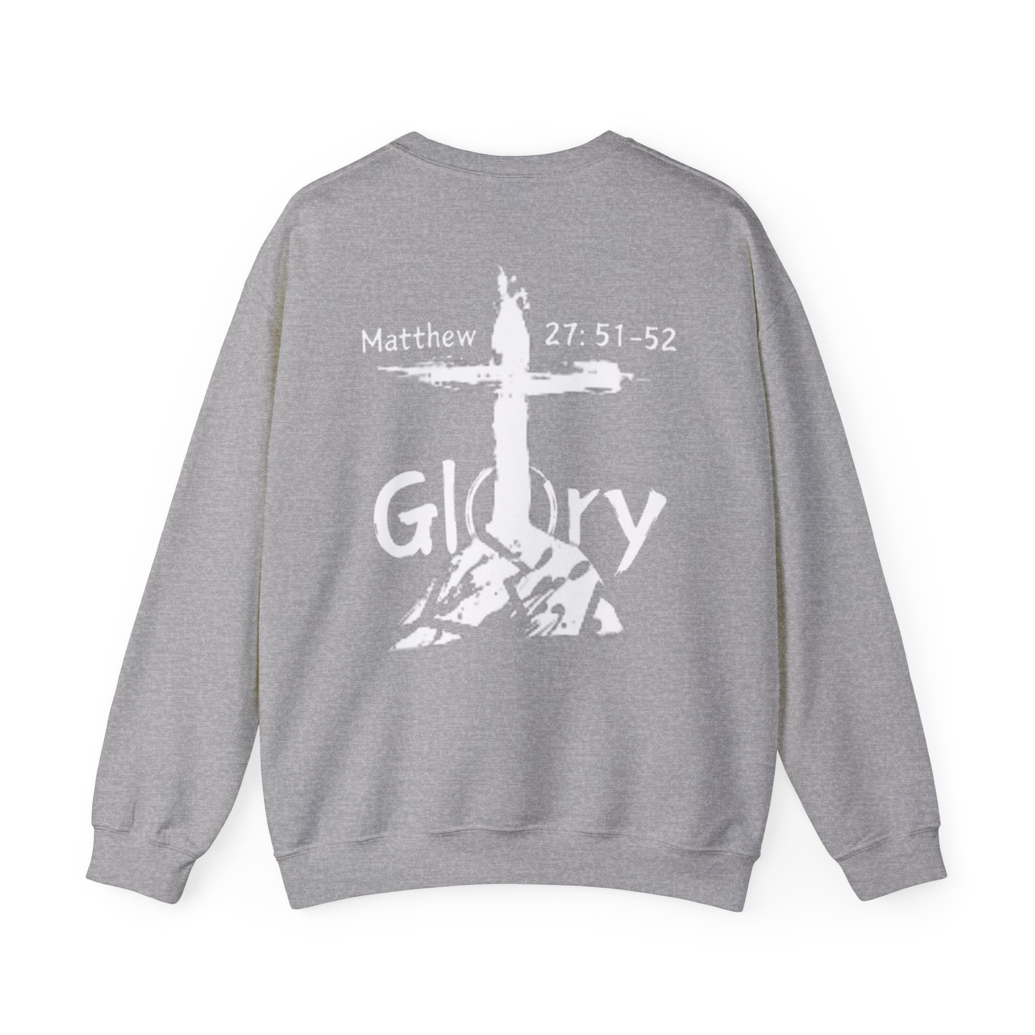 Glory Crewneck