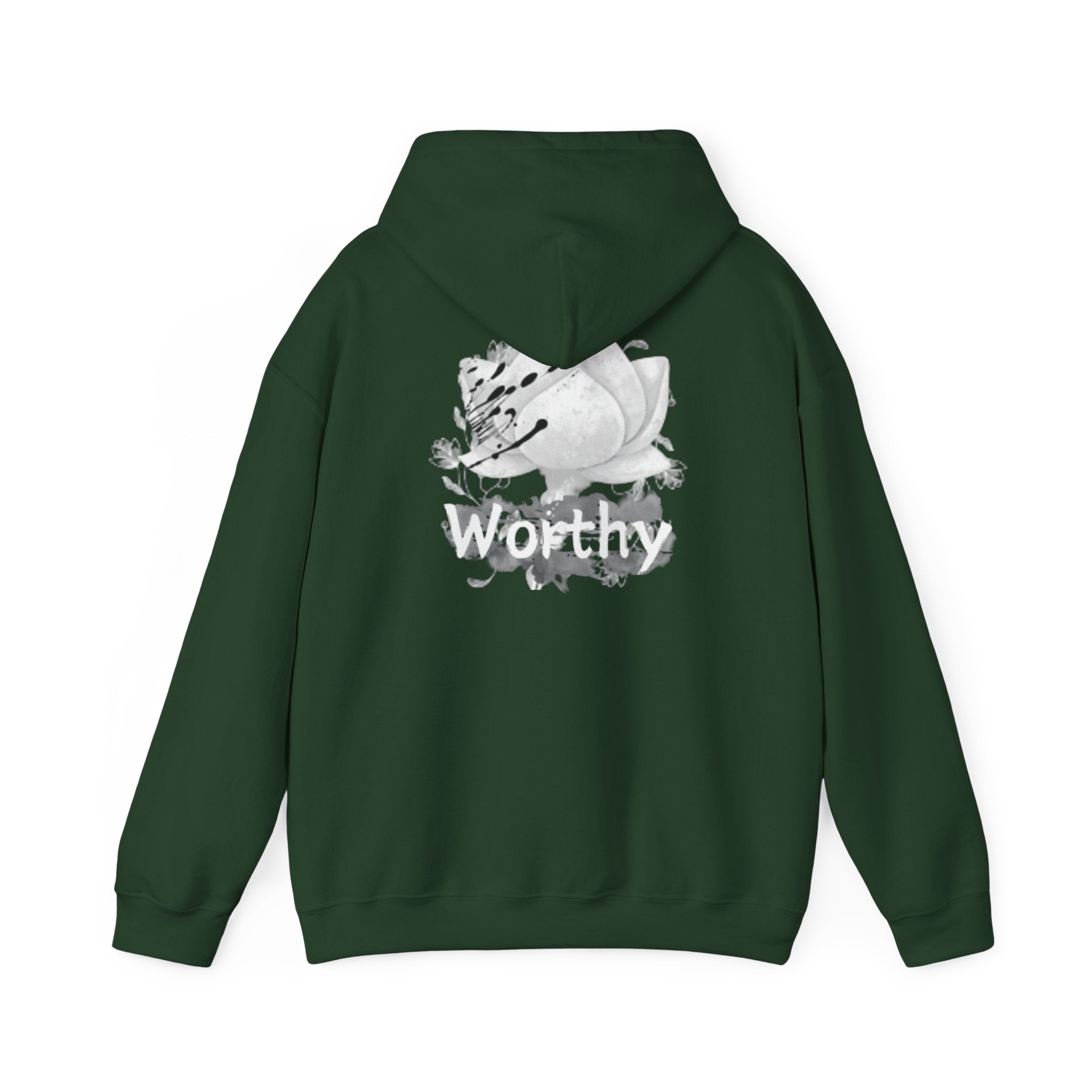 Worthy Hoodie