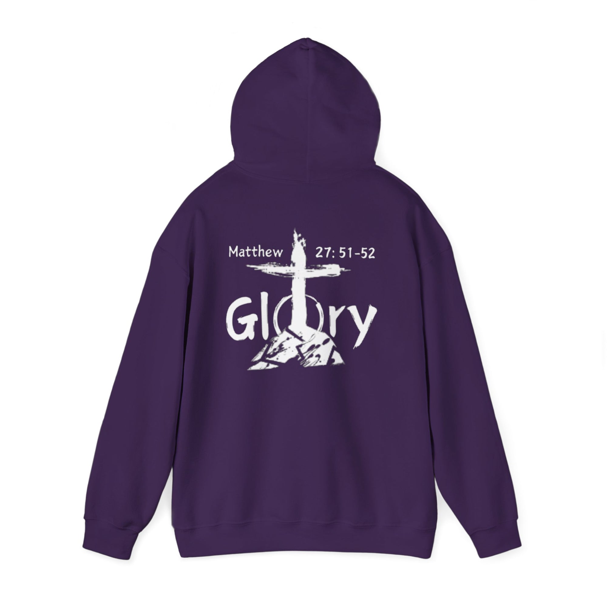 Glory Hoodie