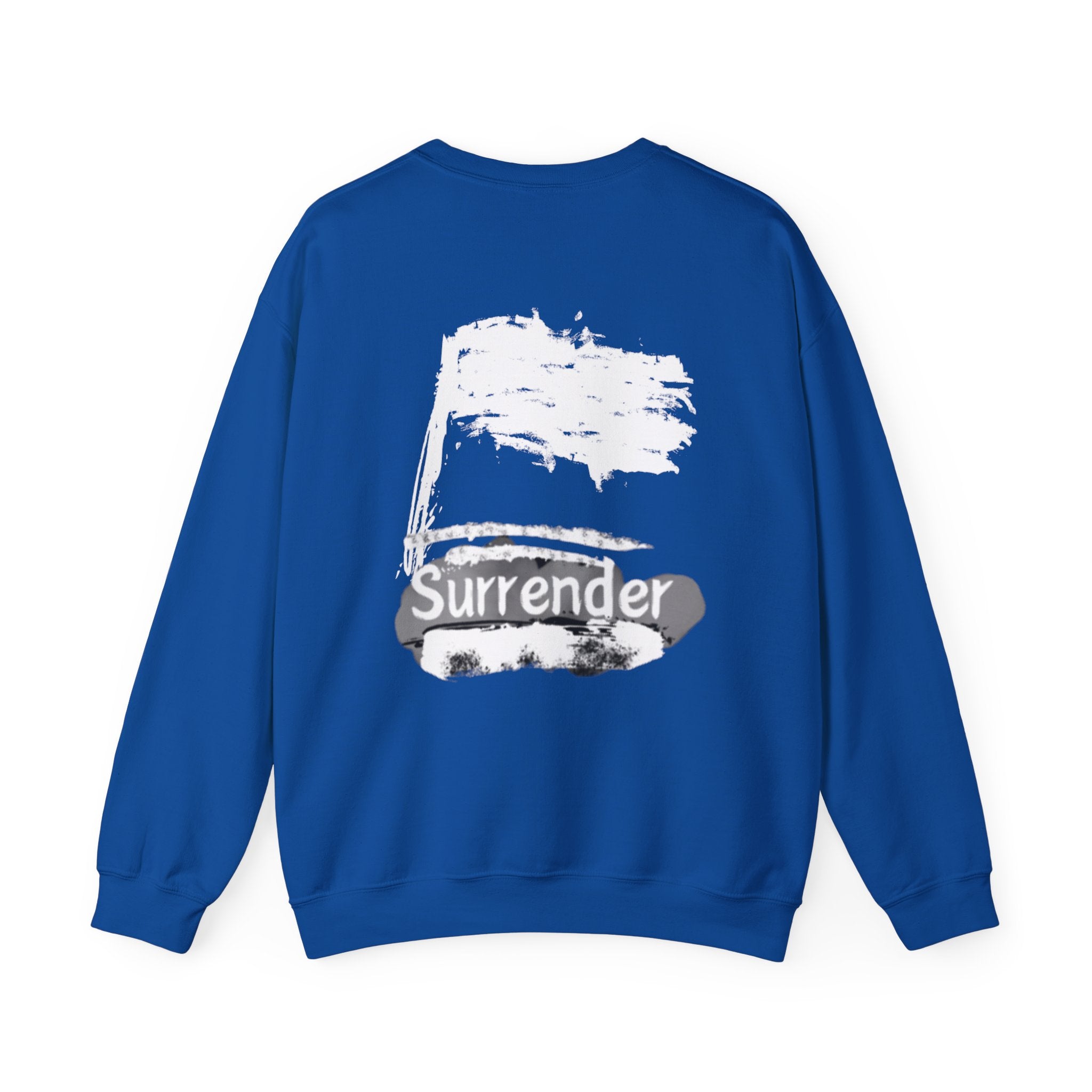 Surrender Crewneck