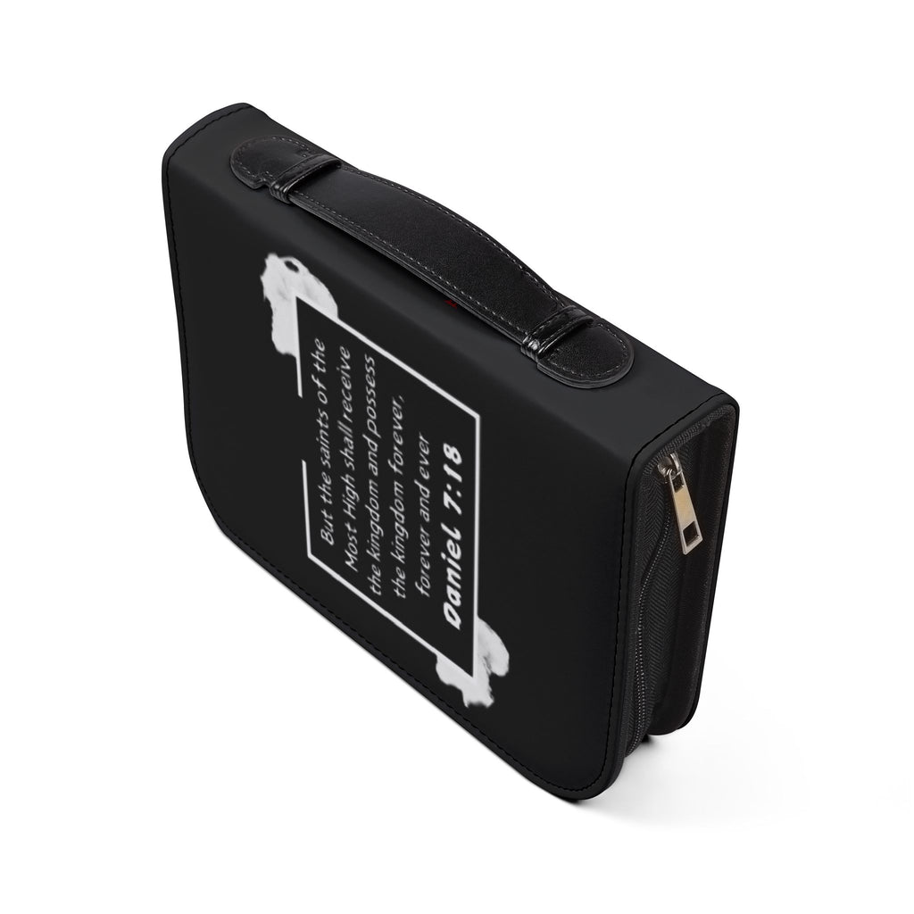 Kingdoms Bible Cover