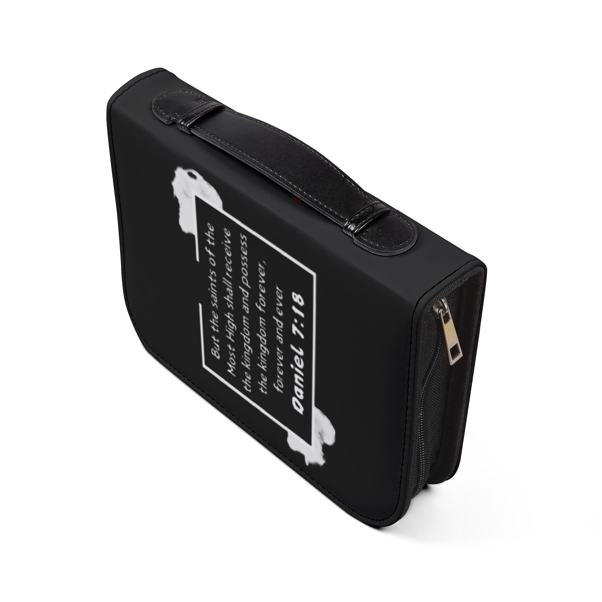 Kingdoms Bible Cover