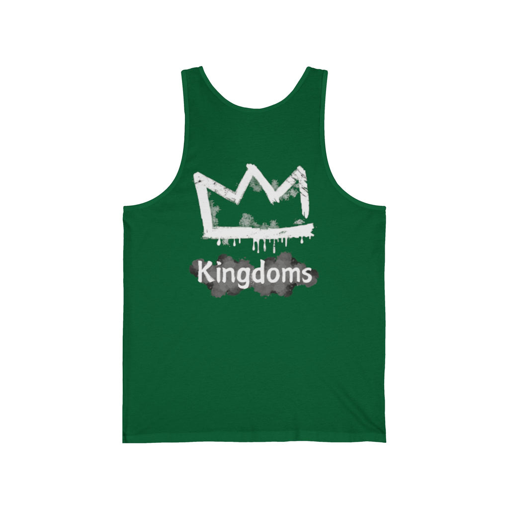 Kingdoms Tank Top