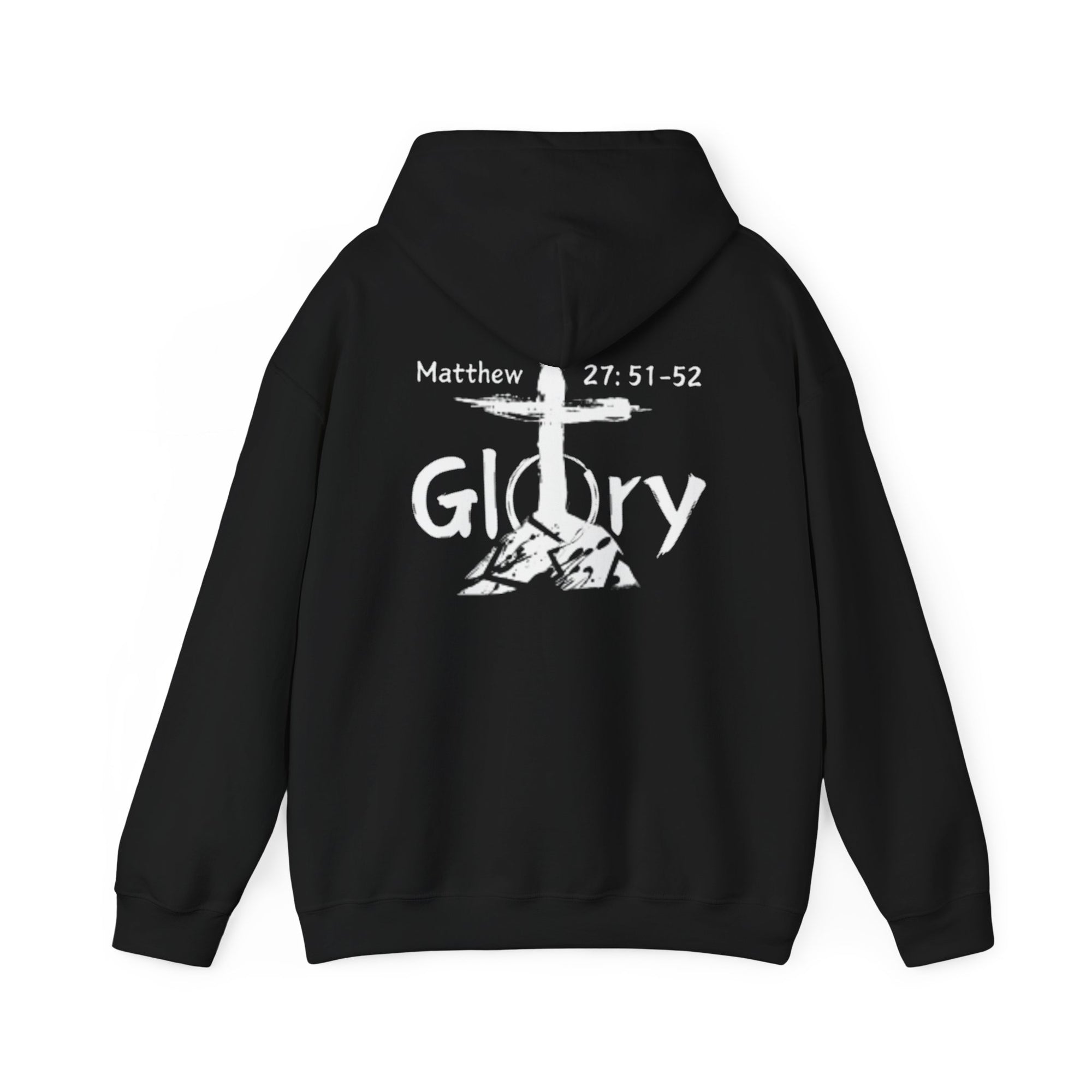 Glory Hoodie
