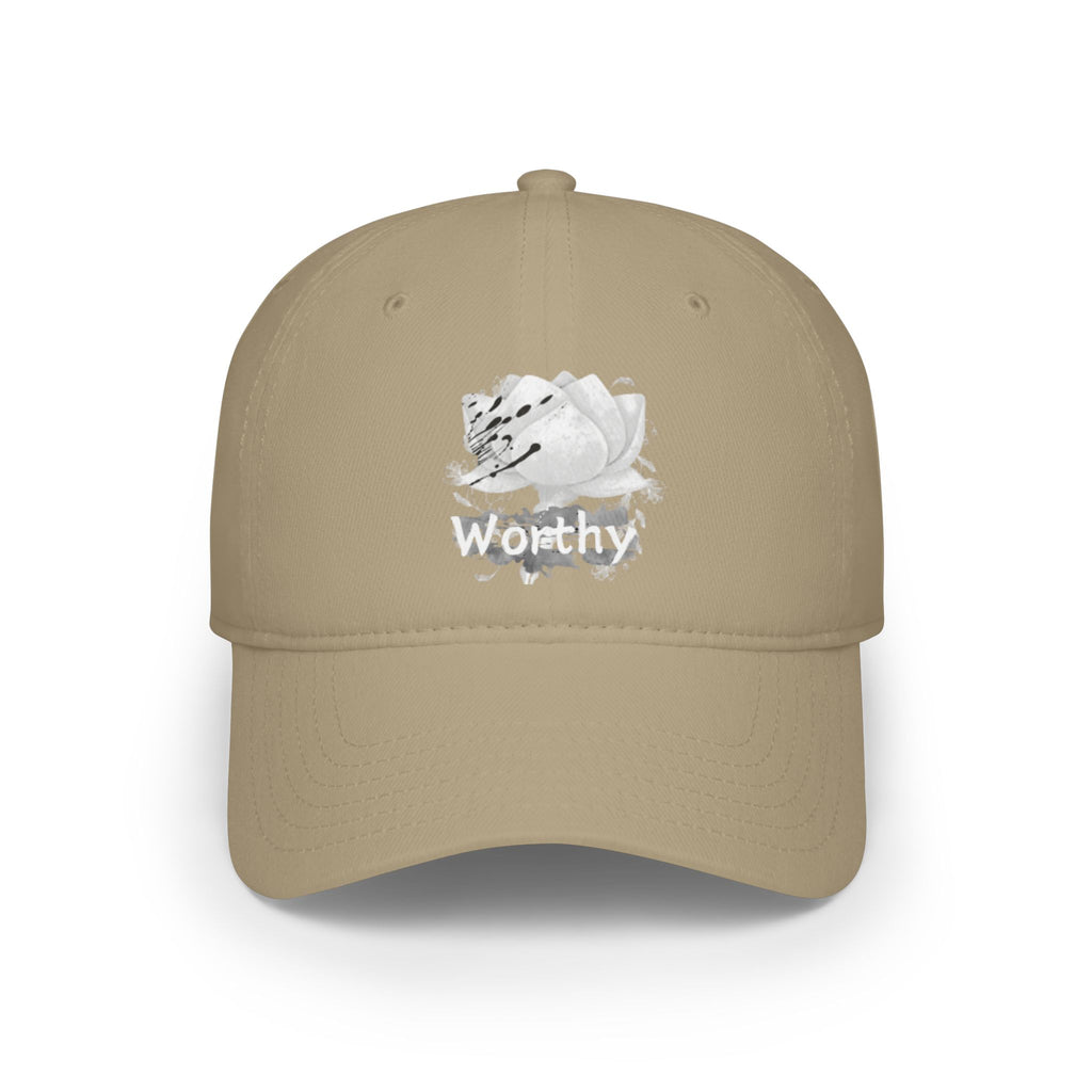 Worthy Hat