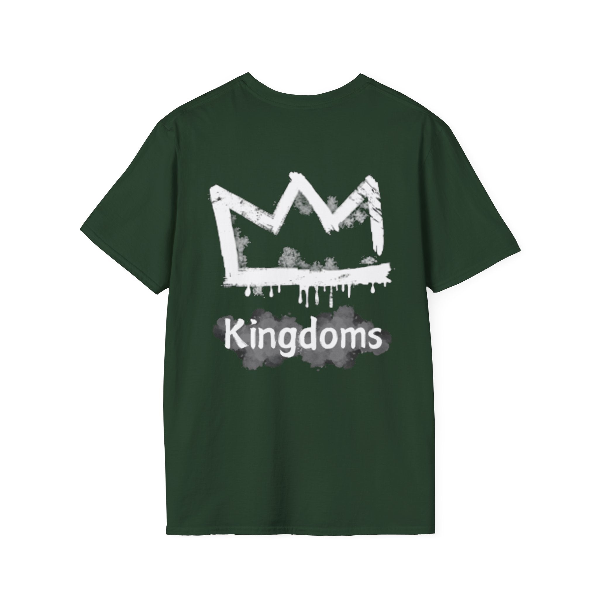 Kingdoms T-Shirt