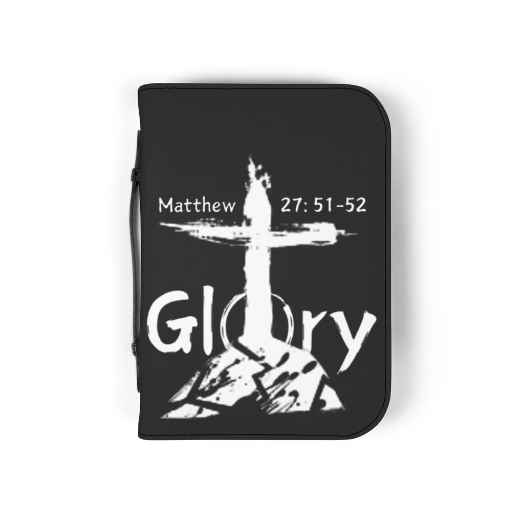Glory Bible Cover