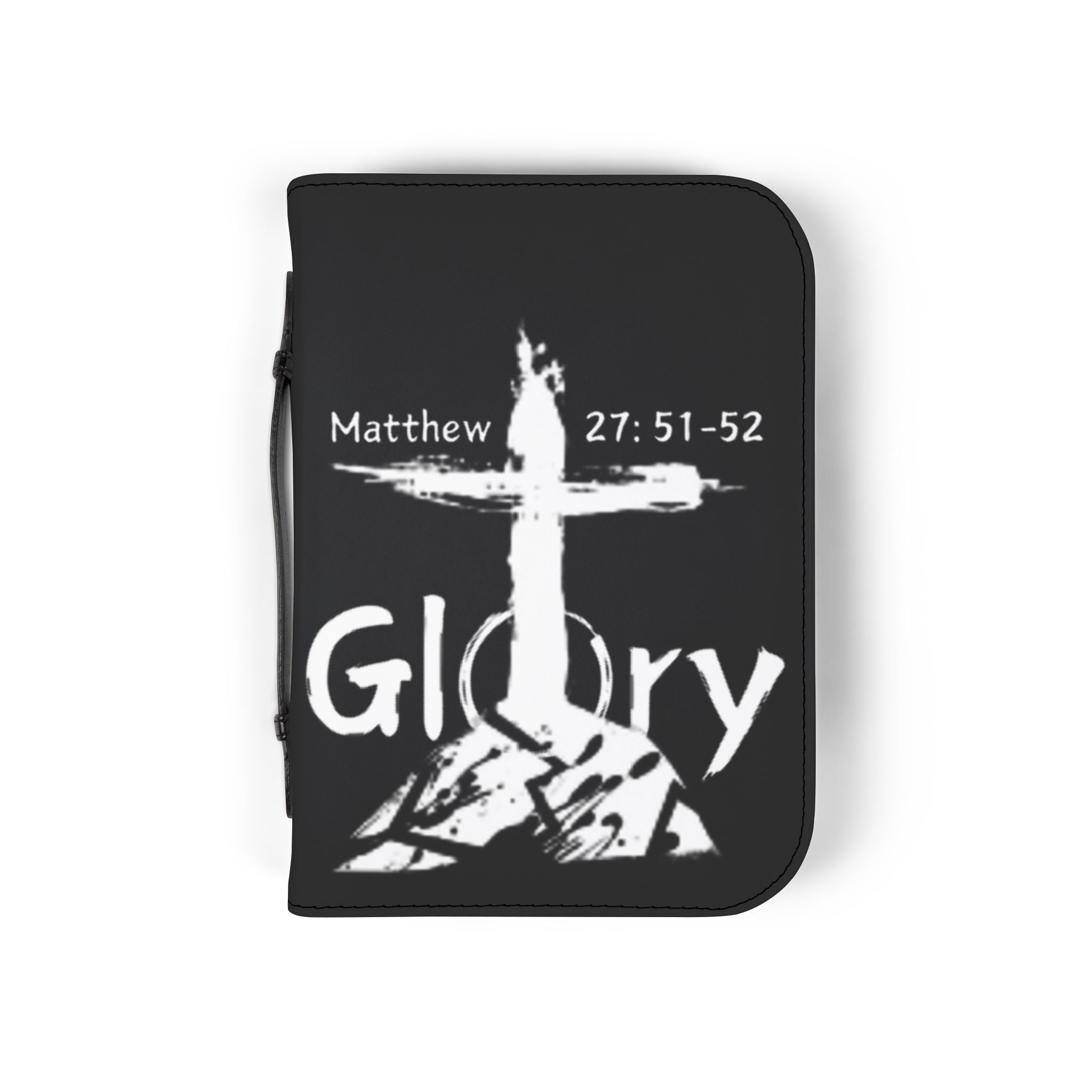 Glory Bible Cover