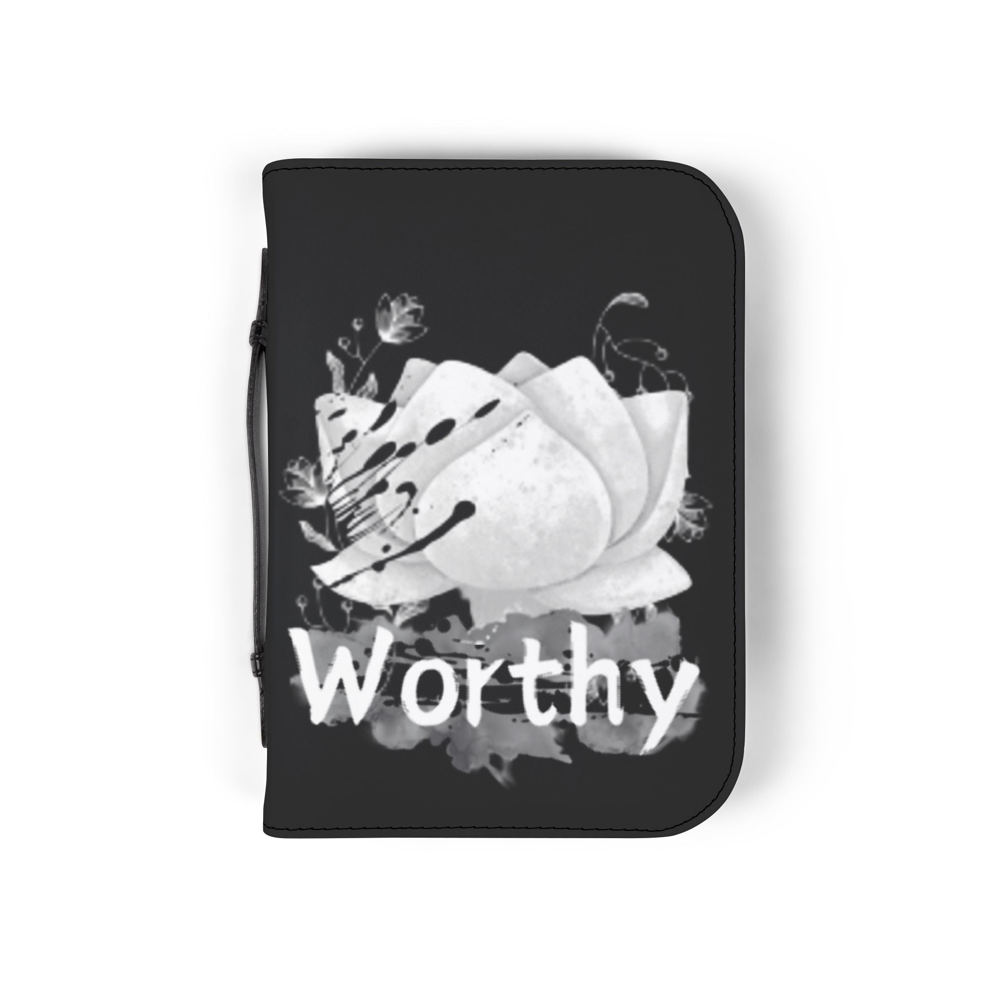 Worthy Bible Cover