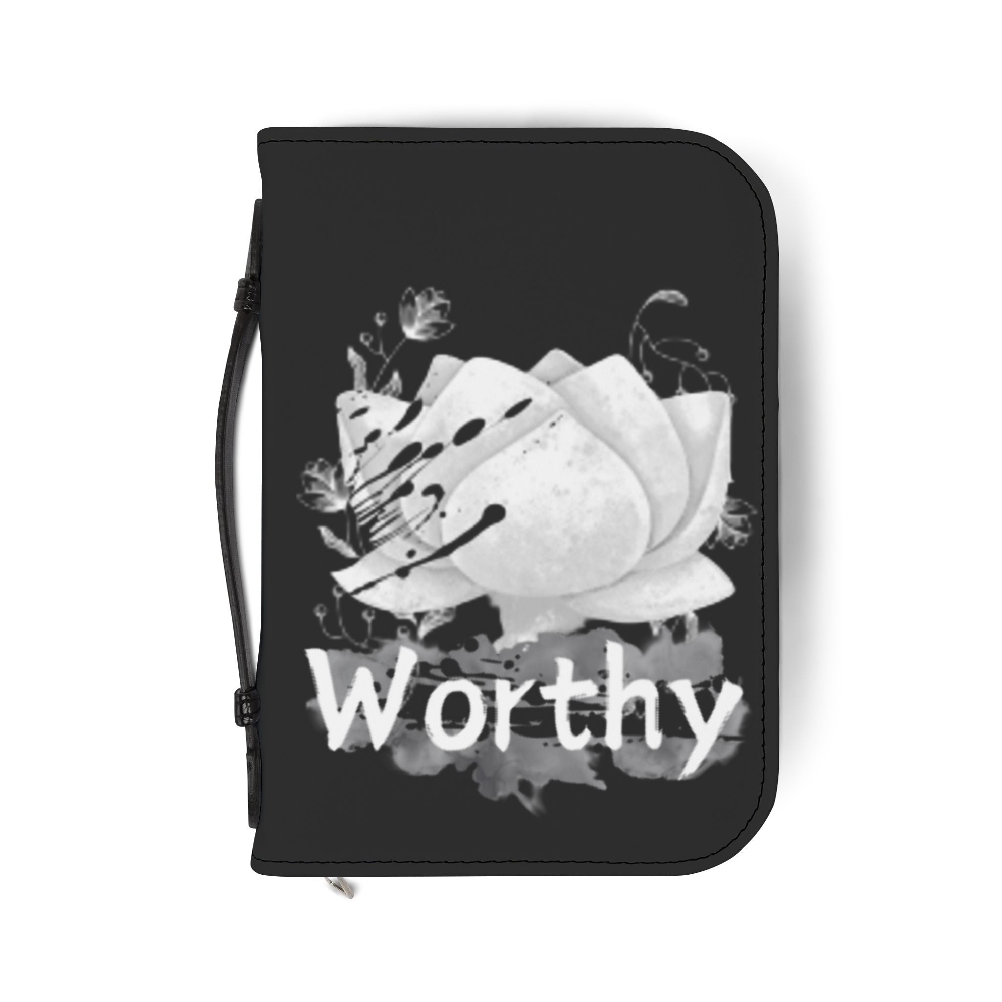 Worthy Bible Cover