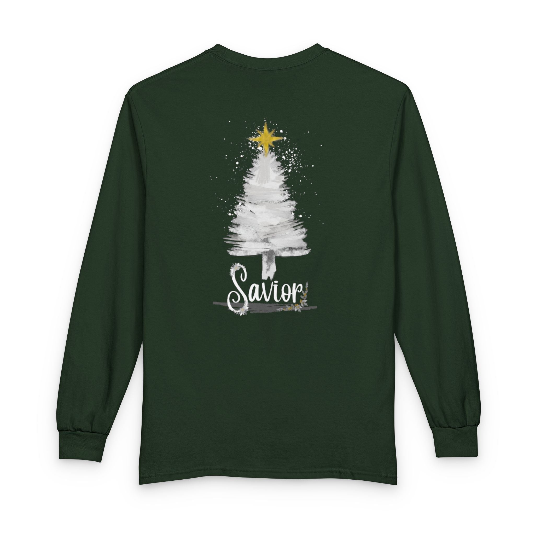 Christmas Long Sleeve
