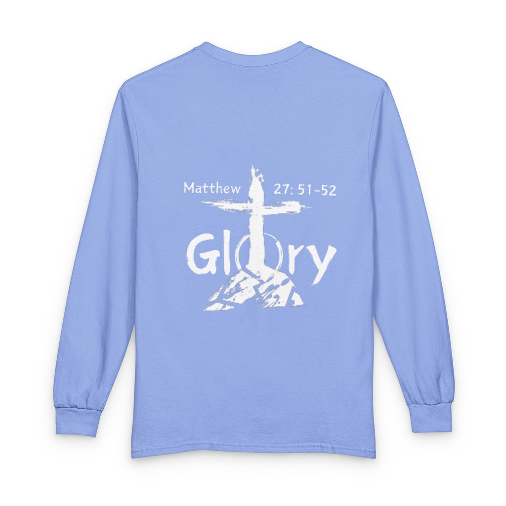 Glory Long Sleeve