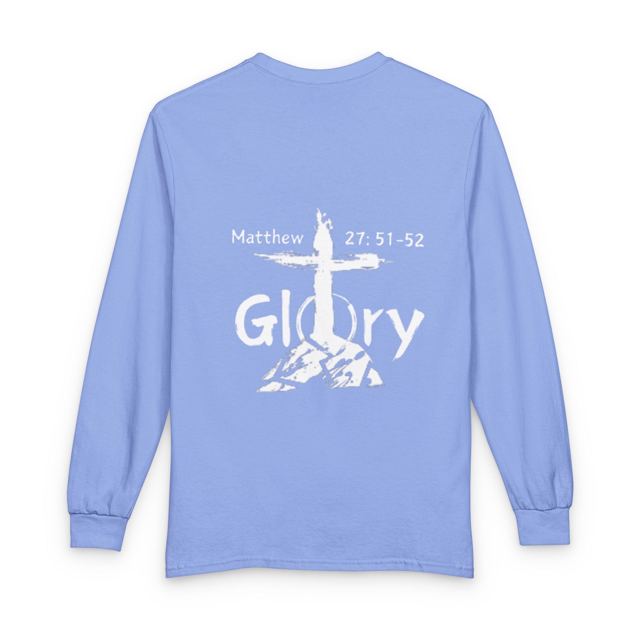 Glory Long Sleeve