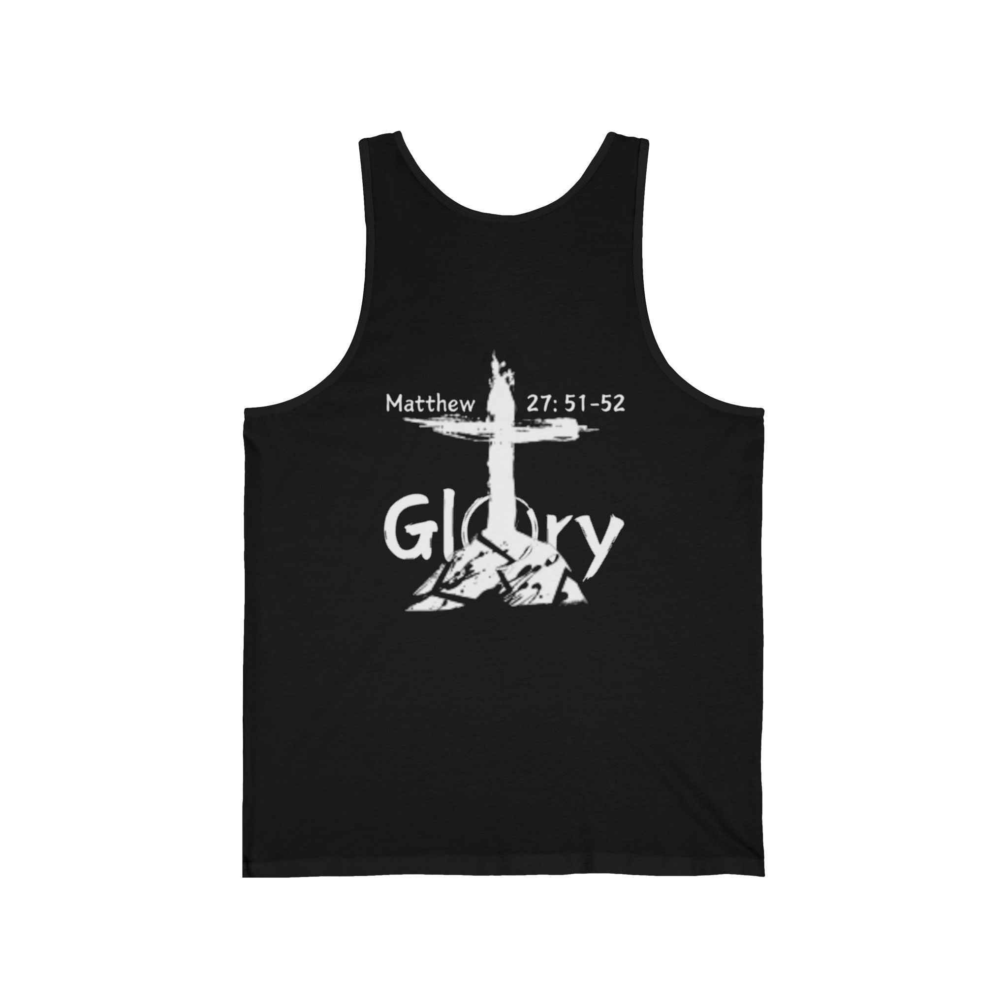 Glory Tank Top