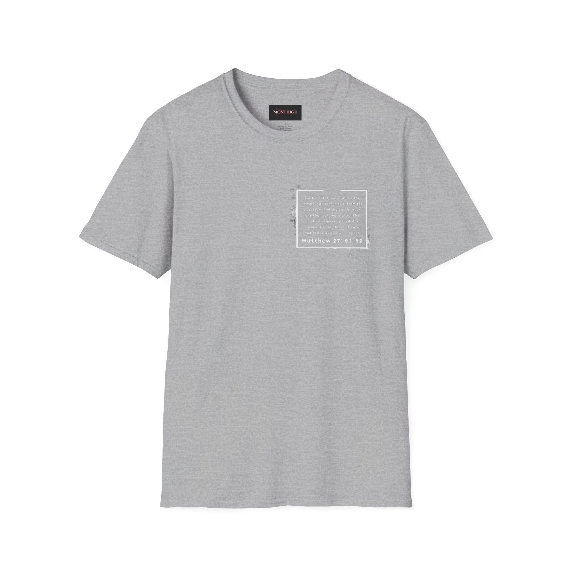 Glory T-Shirt