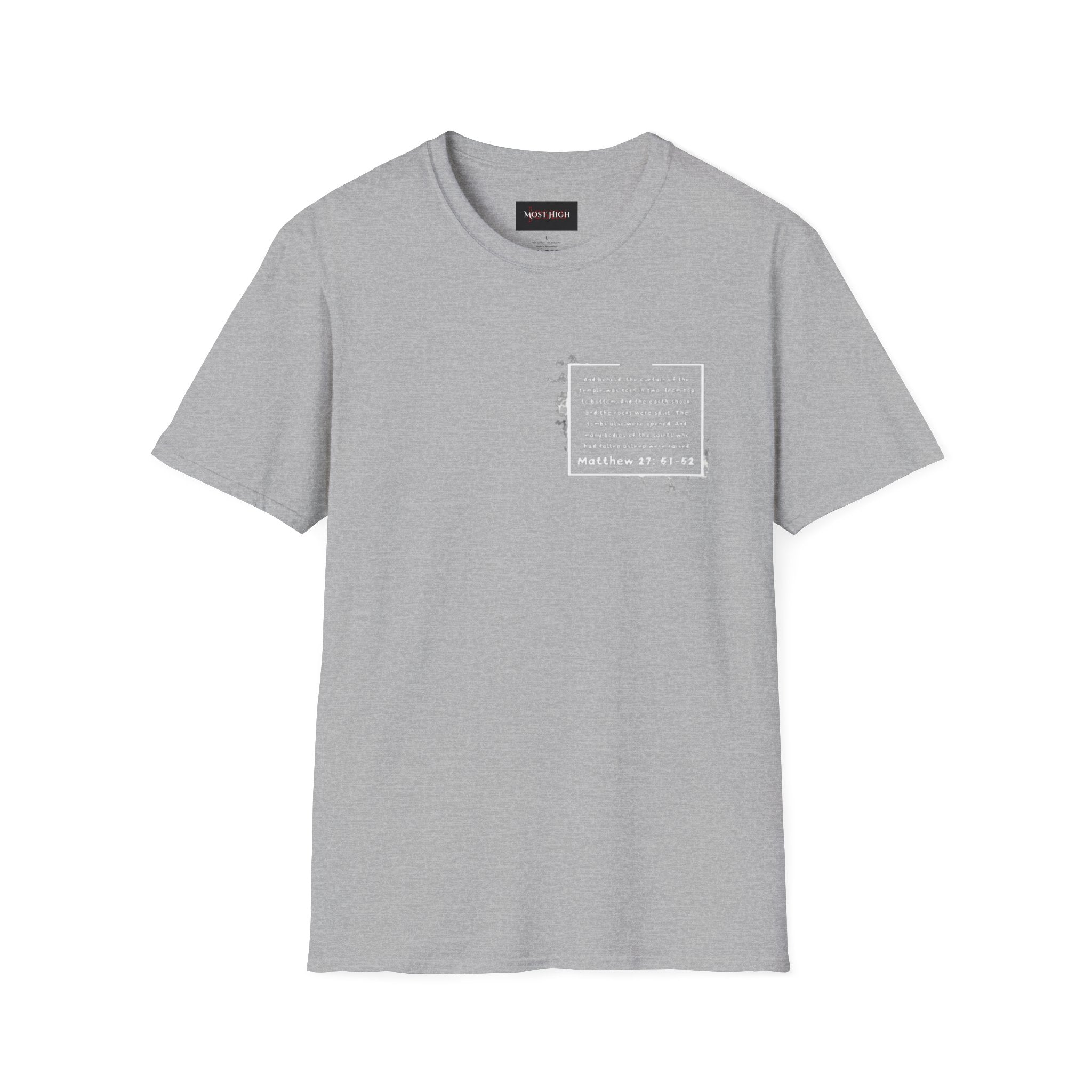 Glory T-Shirt