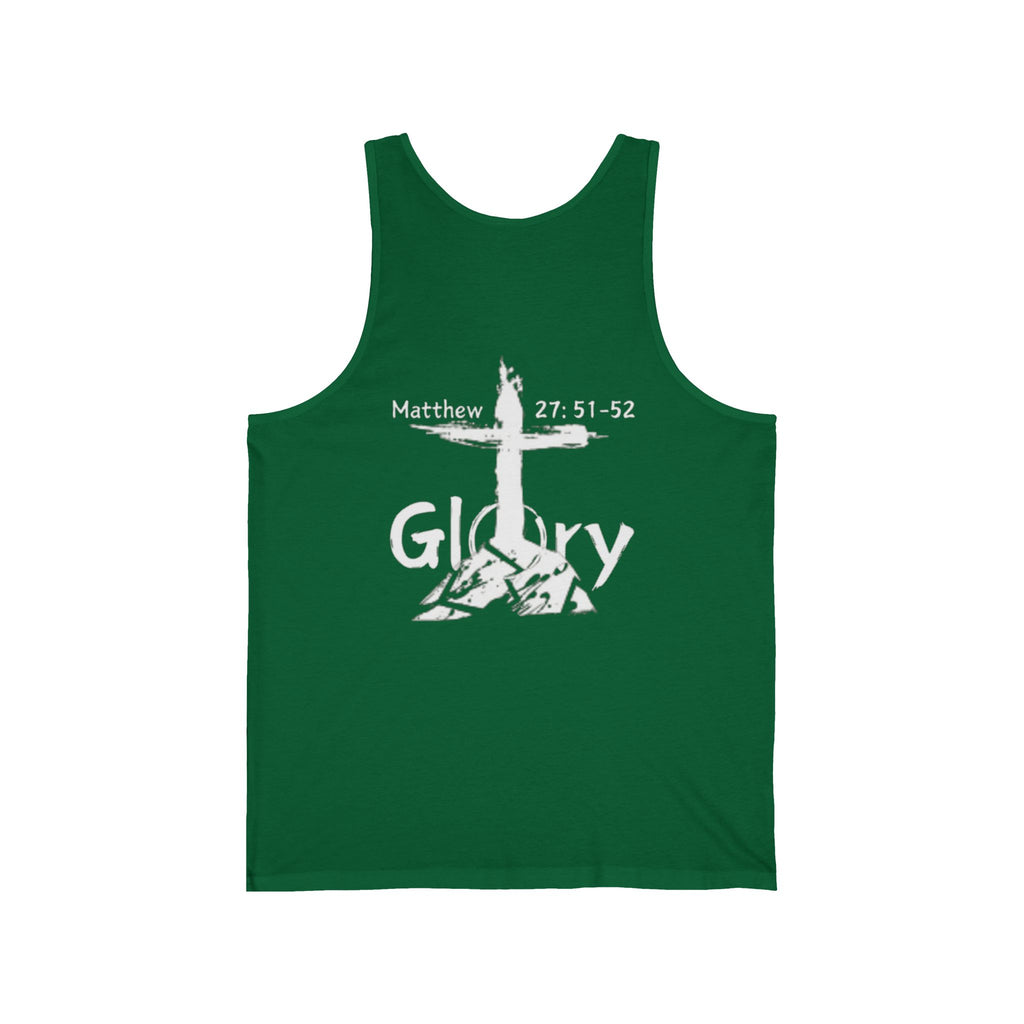 Glory Tank Top