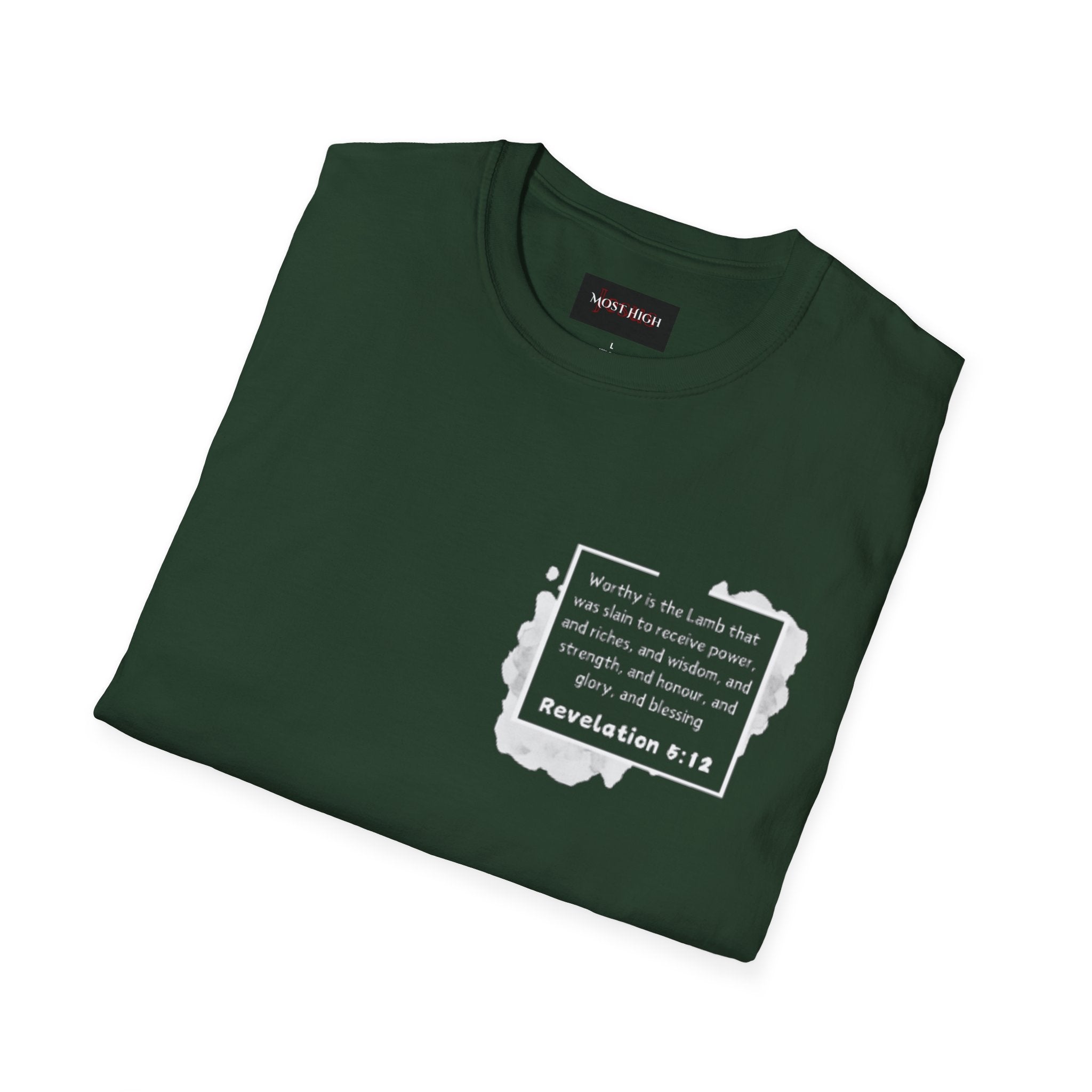 Worthy T-Shirt