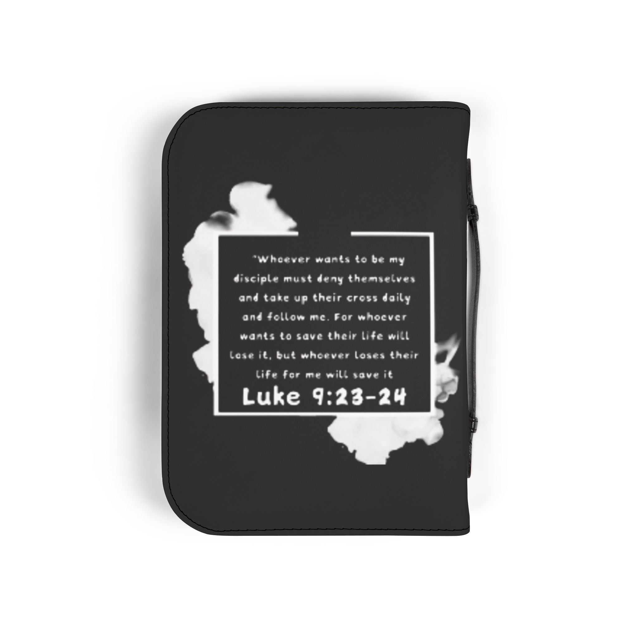 Surrender Bible Cover