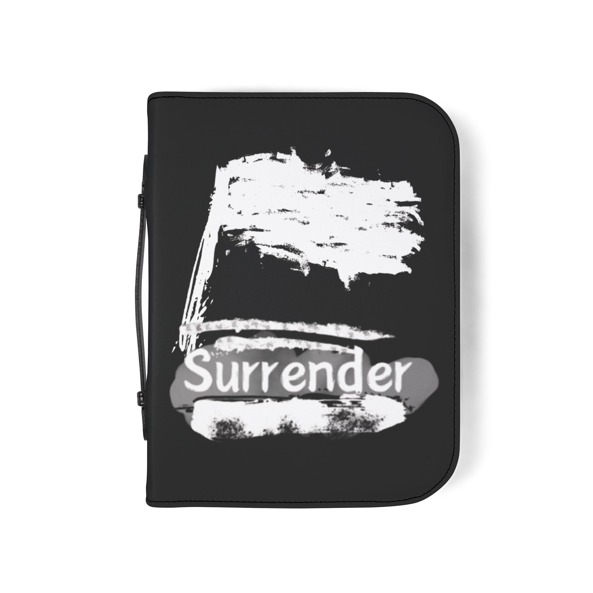 Surrender Bible Cover