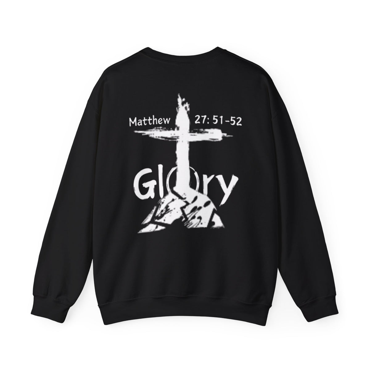Glory Crewneck