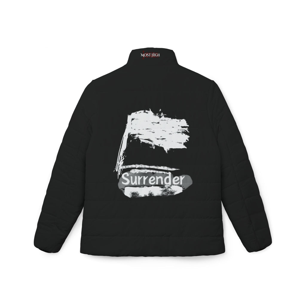 Women's Surrender Puffer Jacket
