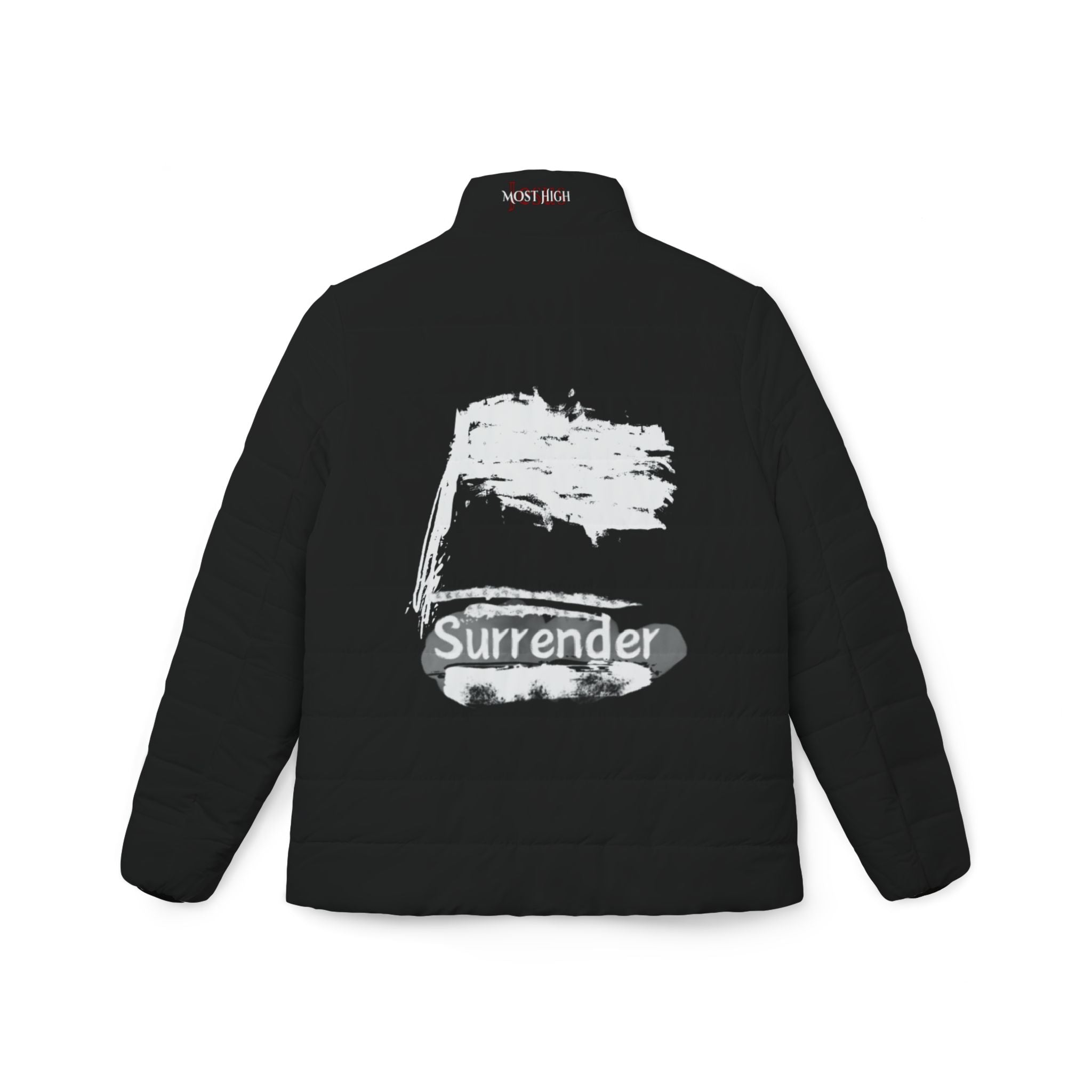 Women's Surrender Puffer Jacket