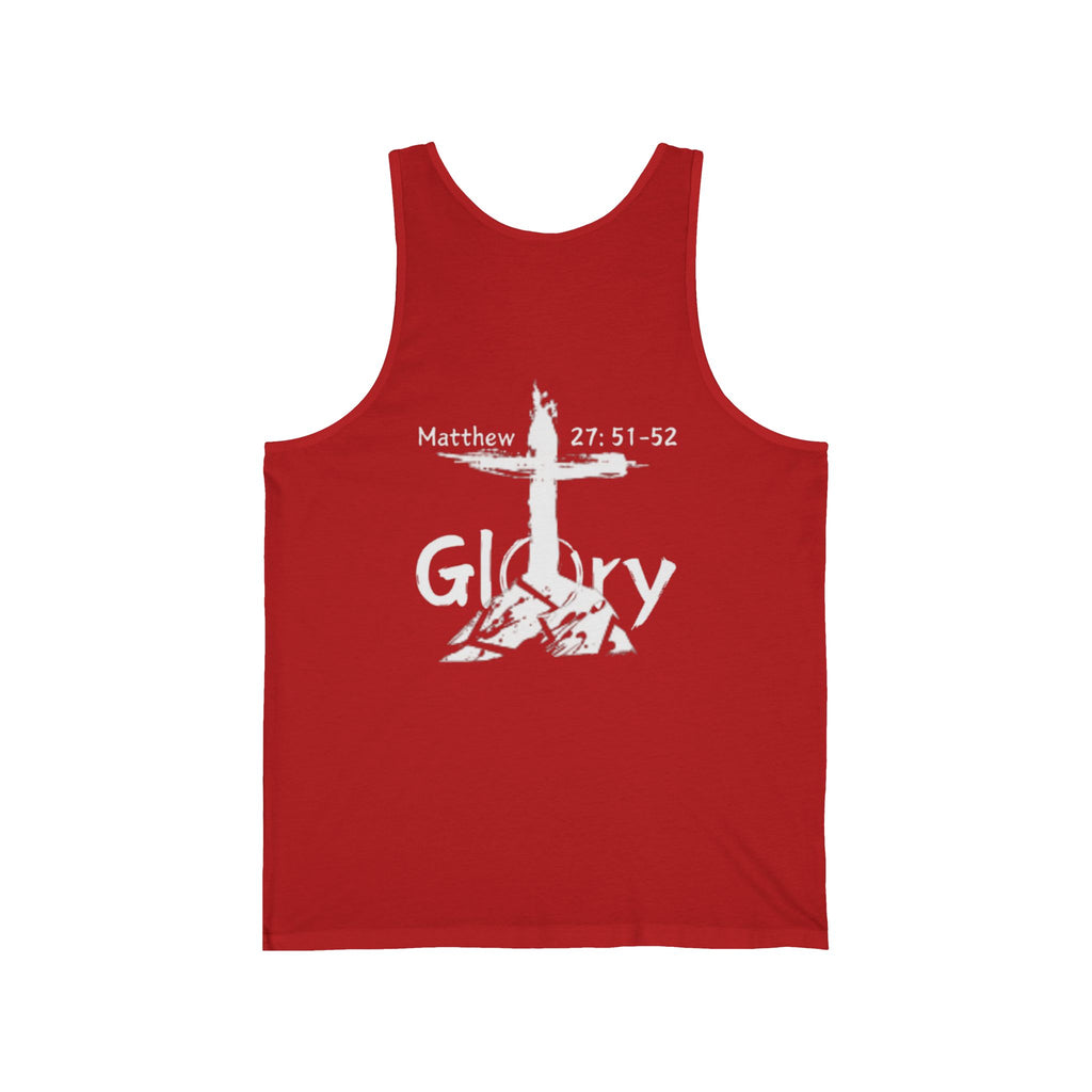 Glory Tank Top