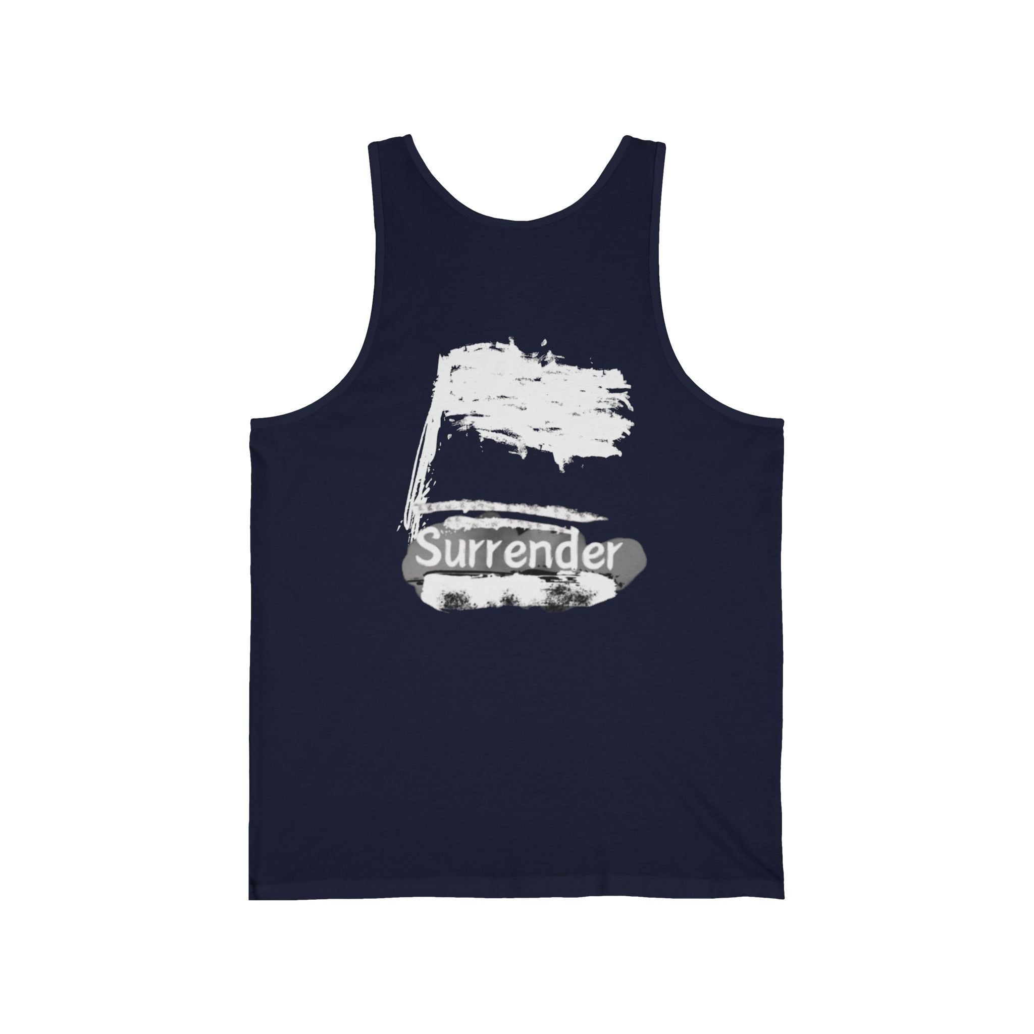 Surrender Tank Top