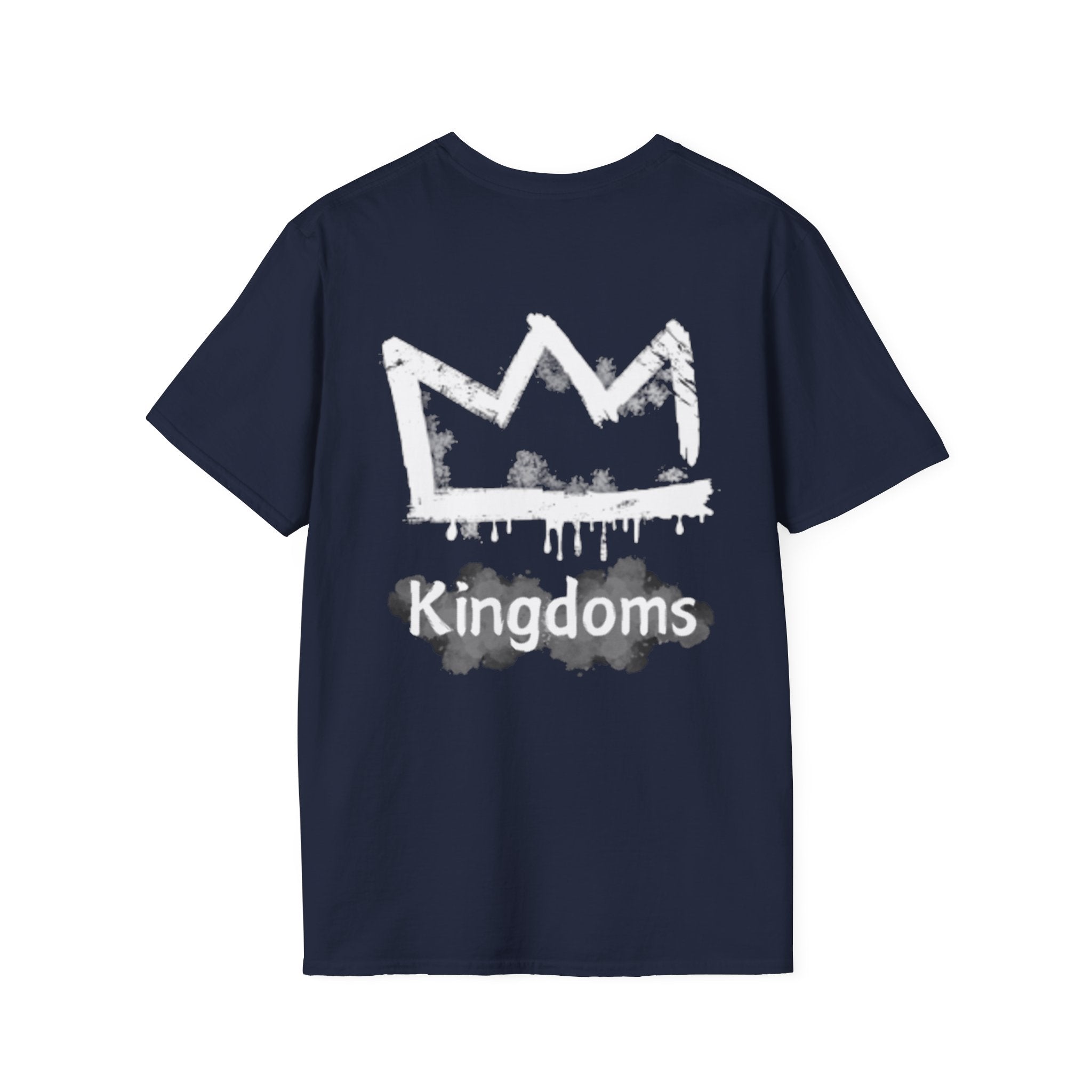 Kingdoms T-Shirt