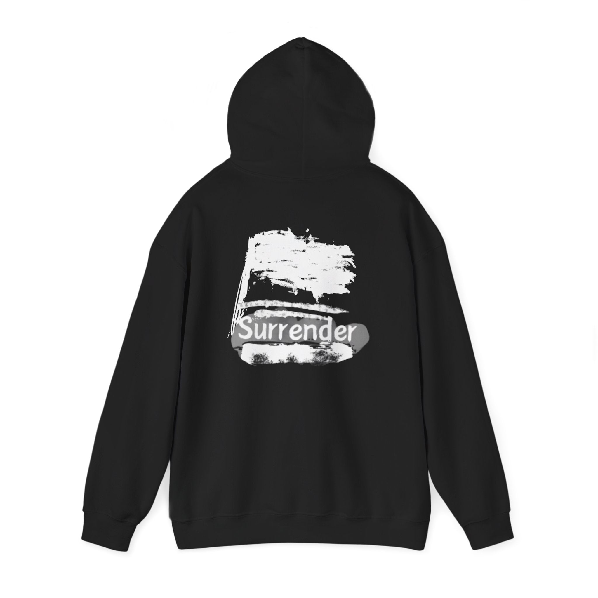Surrender Hoodie