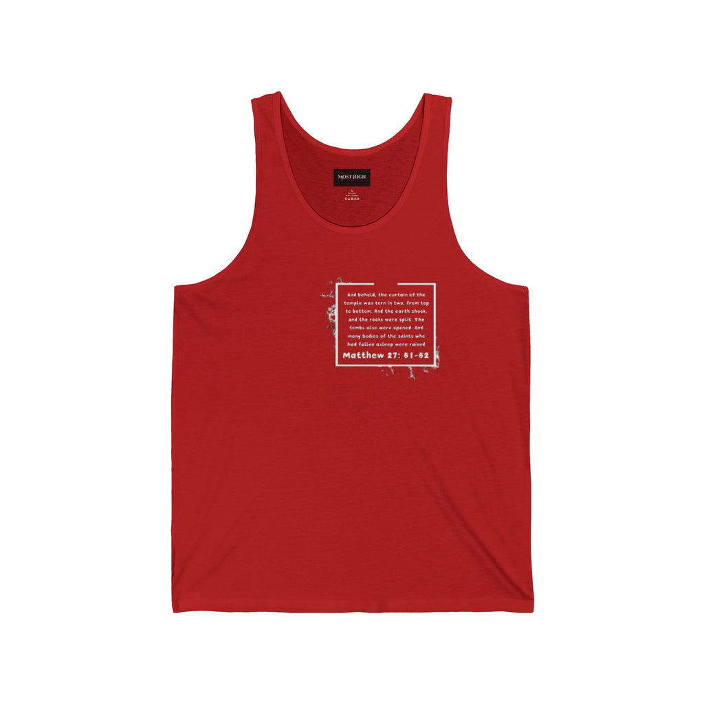 Glory Tank Top