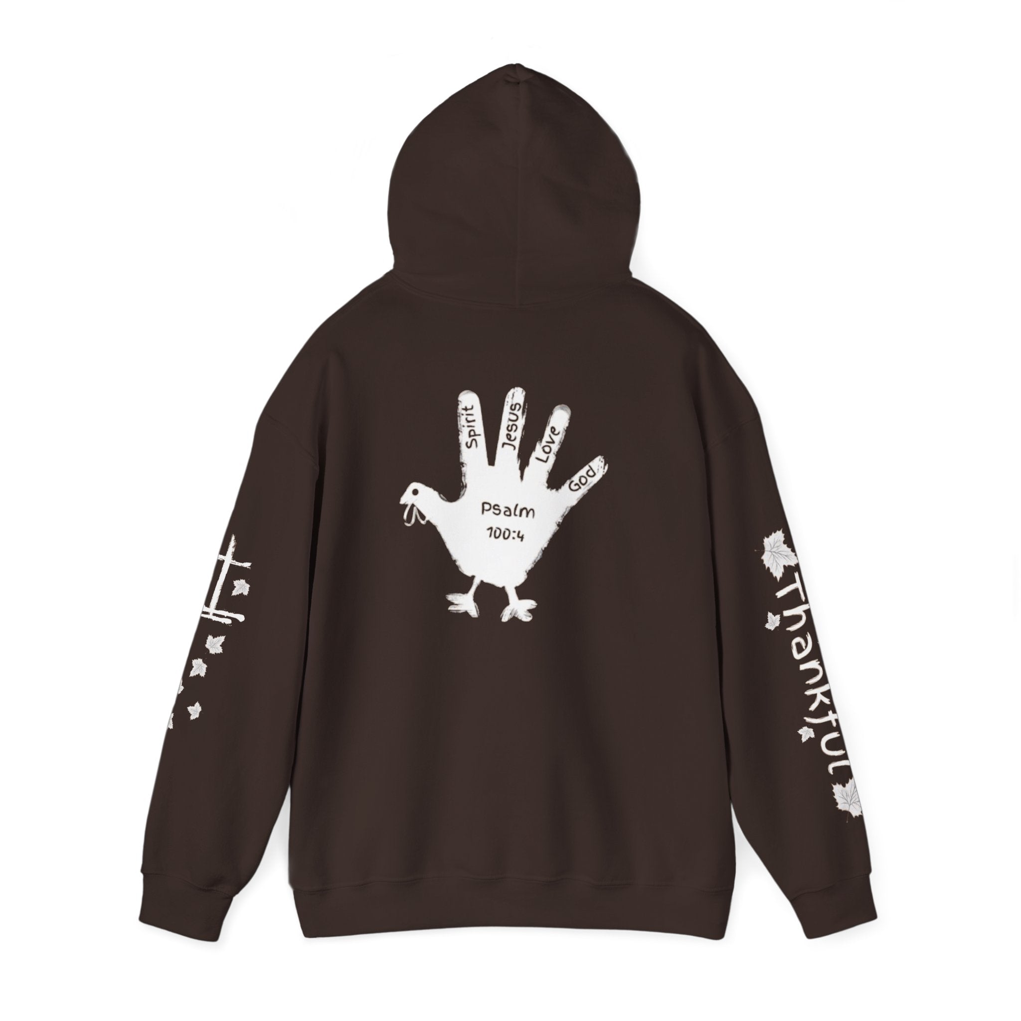 Limited Edition Thanksgiving Hoodie