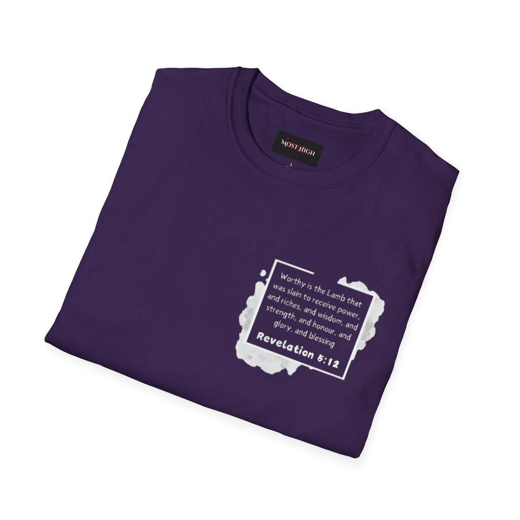 Worthy T-Shirt