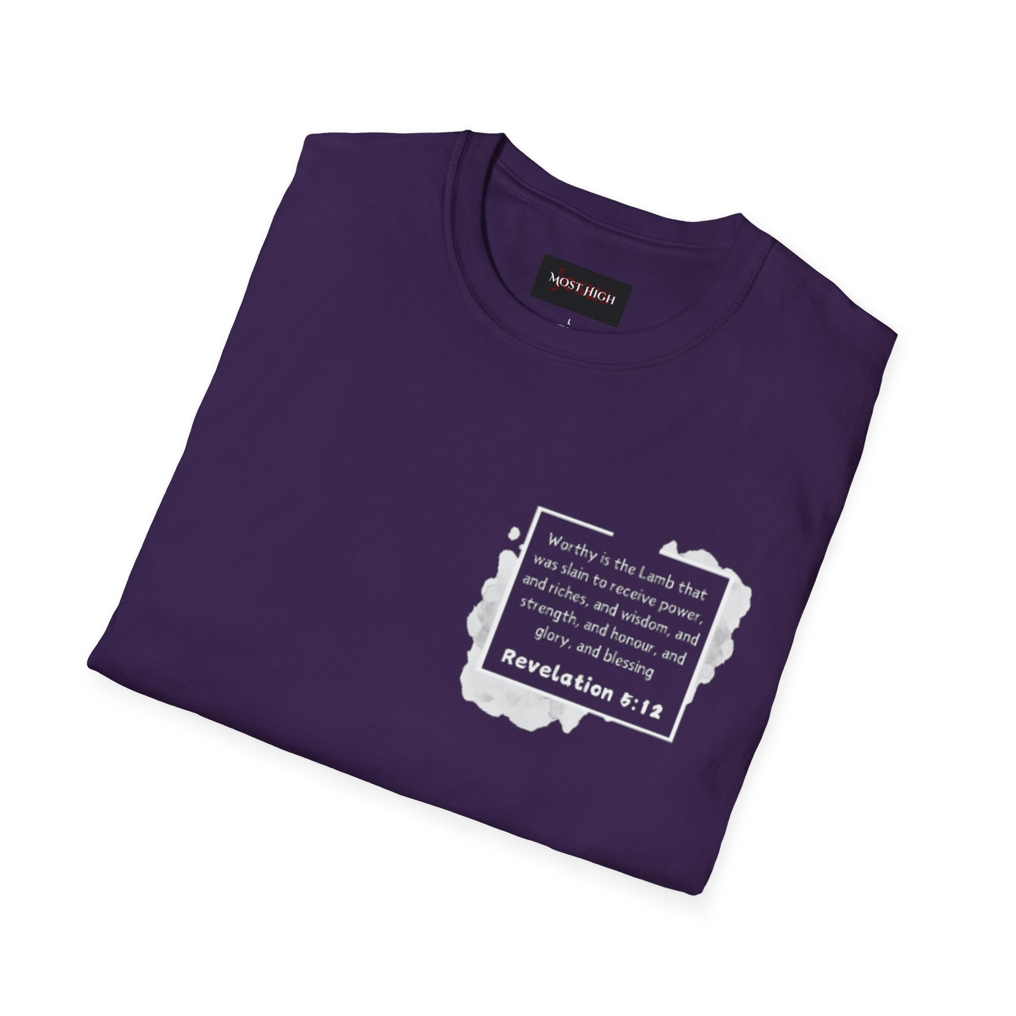 Worthy T-Shirt